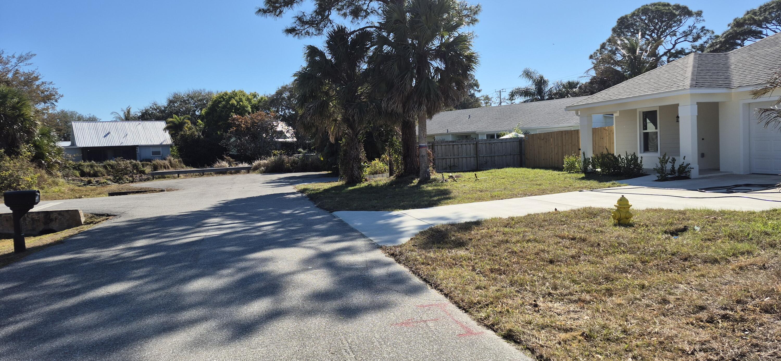 SANDY RIDGE - Residential