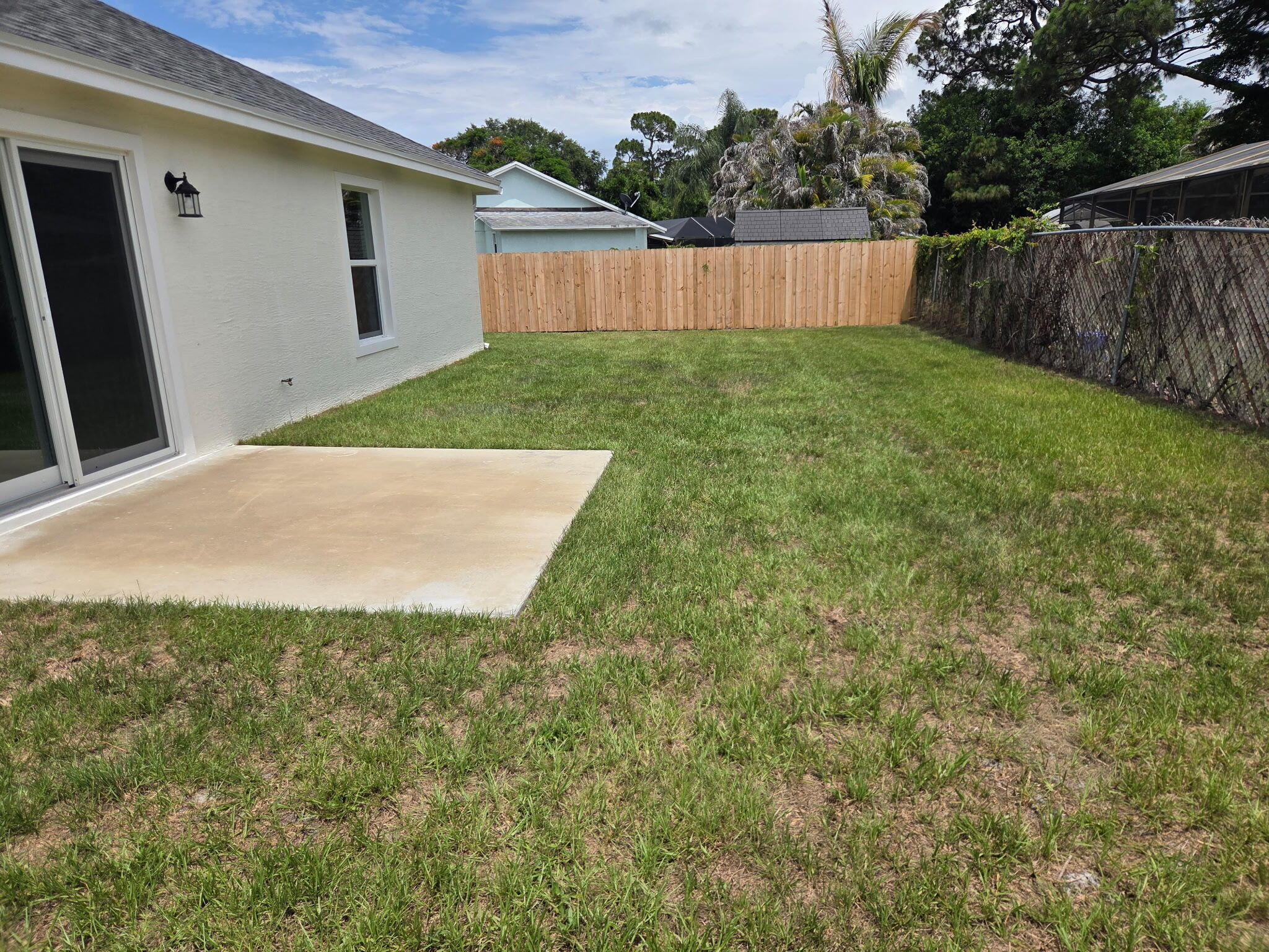 SANDY RIDGE - Residential
