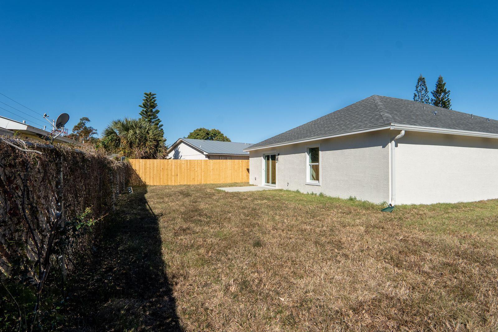 SANDY RIDGE - Residential