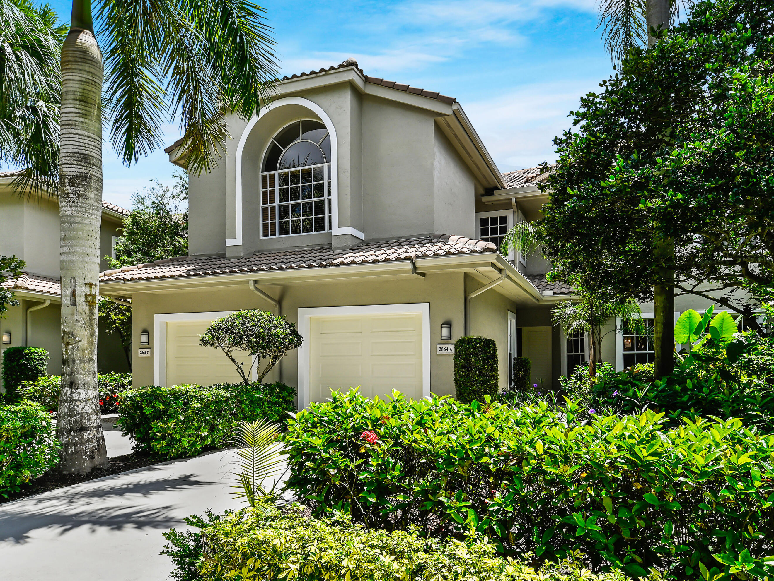 Enjoy the winter season in this beautifully renovated 3 bedroom, 3 bathroom Polo Club home overlooking the Dunes Preserve. Direct access to the preserve where tenant can walk, jog or bike for miles. Spend your free moments in the large screened patio. One car garage and one parking spot in front of garage, additional guest spaces nearby. Clean and private rental! Tenant pays 13% tourist tax for leases under 6 months.  All tenants should independently verify all information provided regarding this property.  All Tenants should perform their own independent due diligence regarding this Property before executing a Lease for the Property.