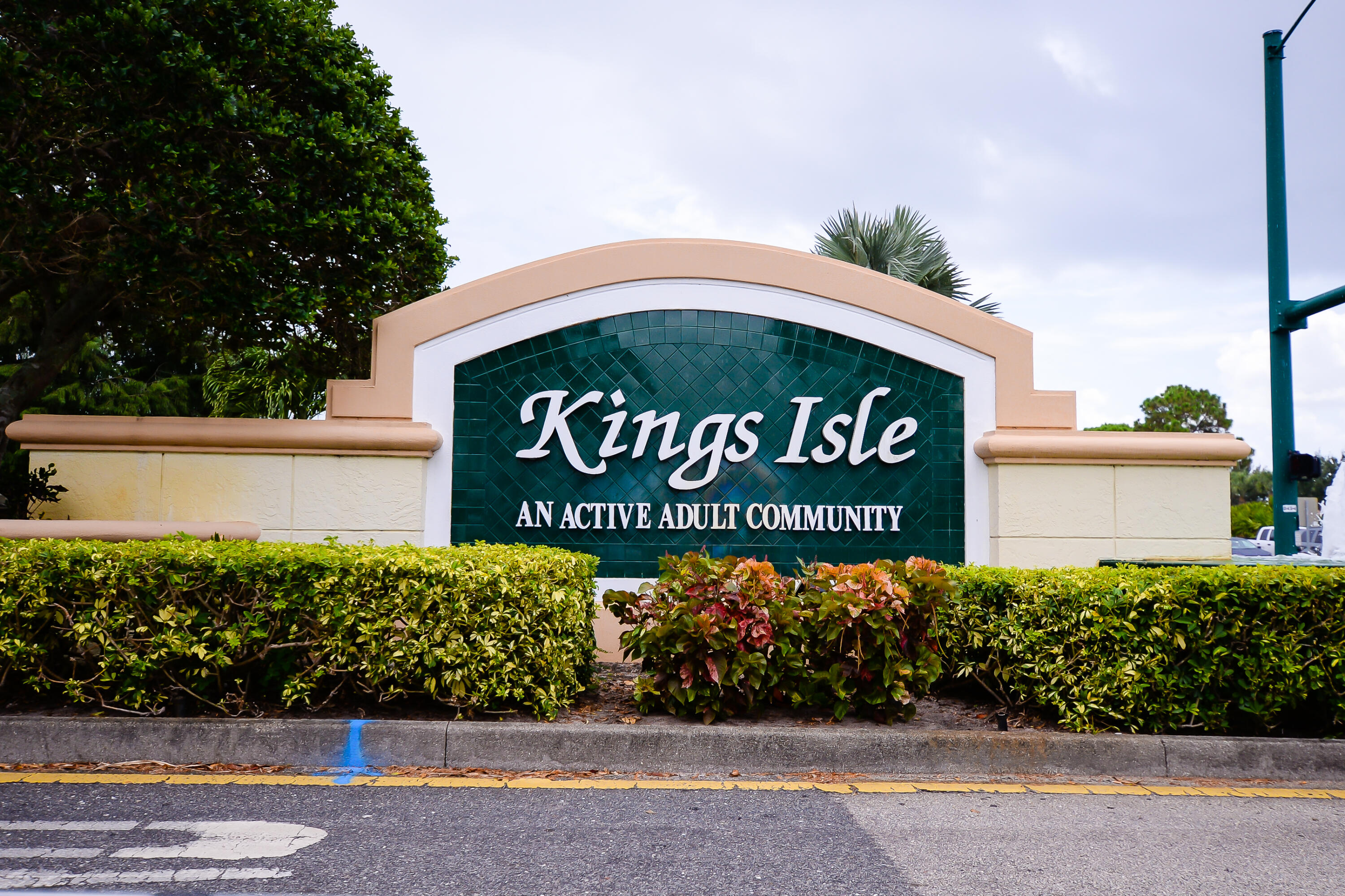 Kings Isle - Isle of Lombardy - Residential