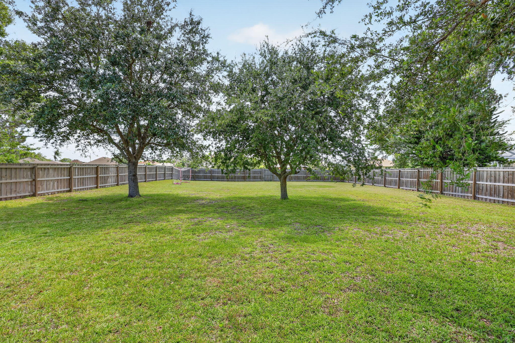 PORT ST LUCIE SECTION 48 1ST REPLAT - Residential