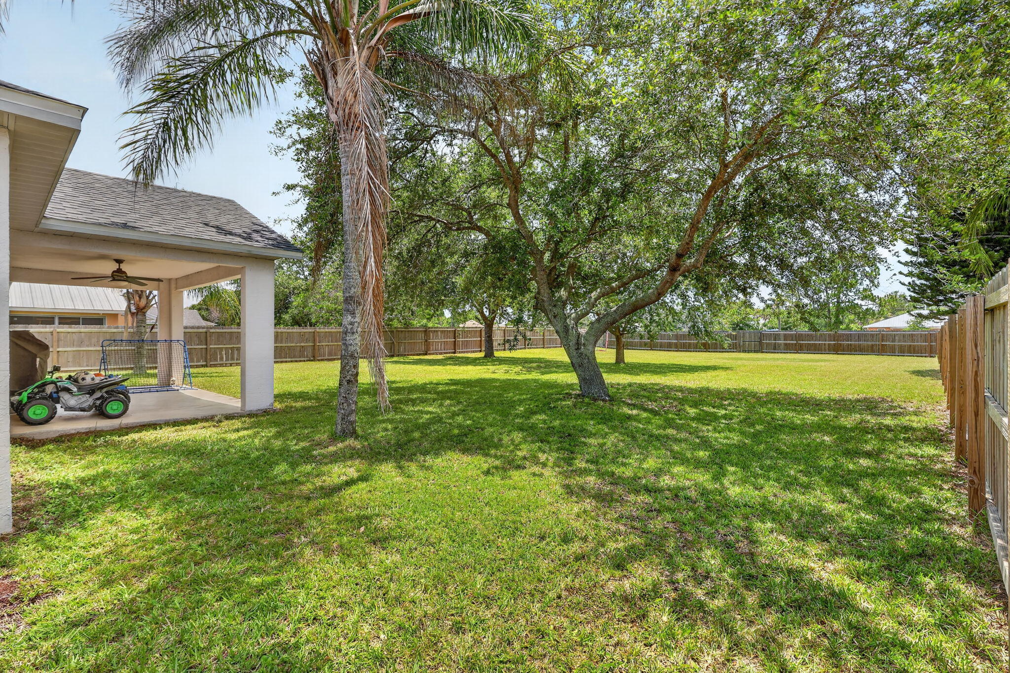 PORT ST LUCIE SECTION 48 1ST REPLAT - Residential