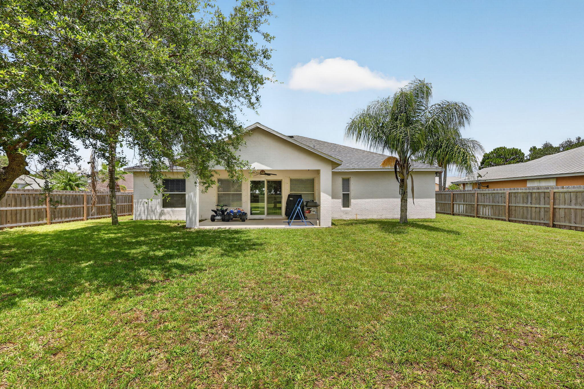PORT ST LUCIE SECTION 48 1ST REPLAT - Residential