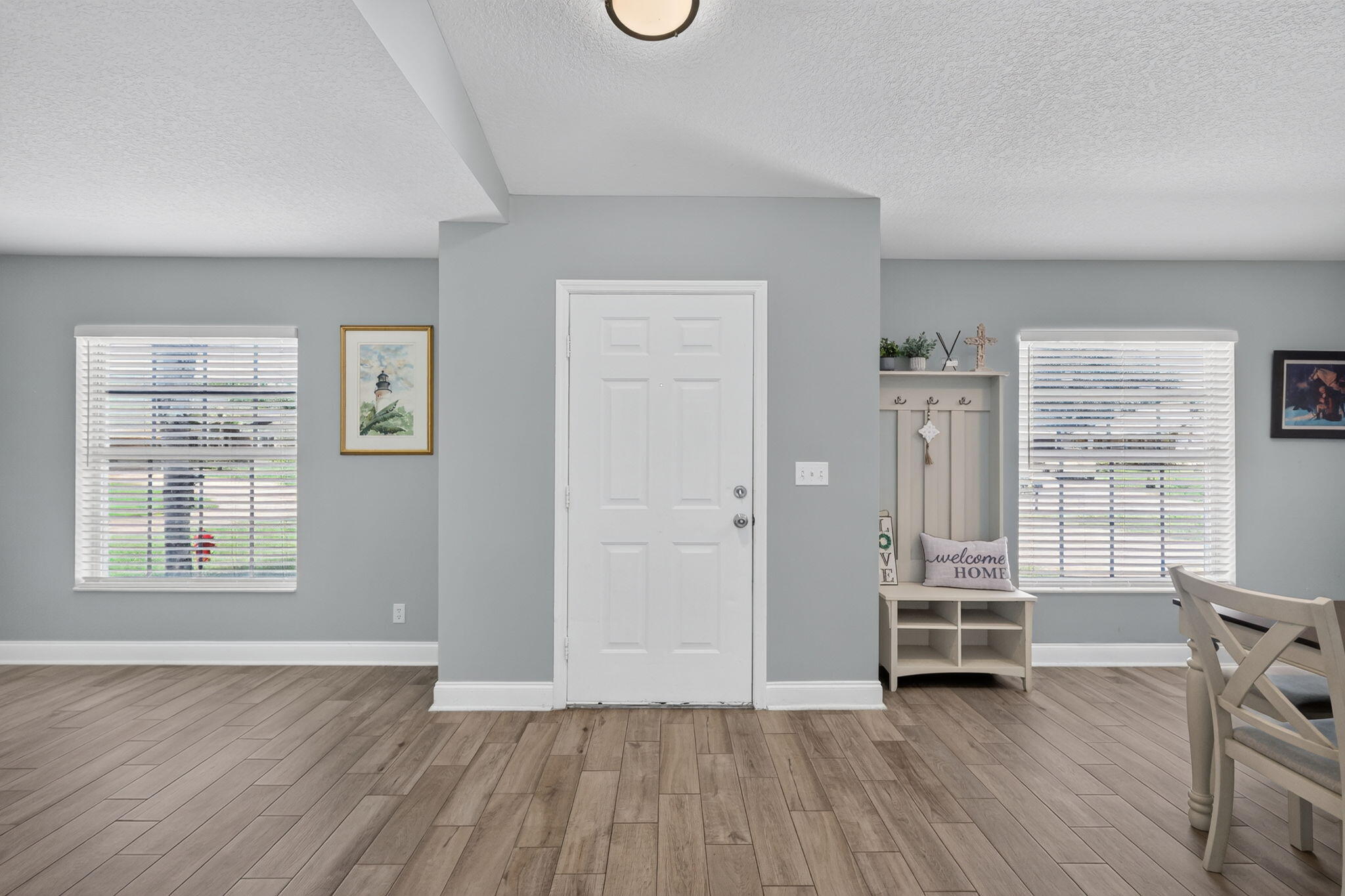 PORT ST LUCIE SECTION 48 1ST REPLAT - Residential