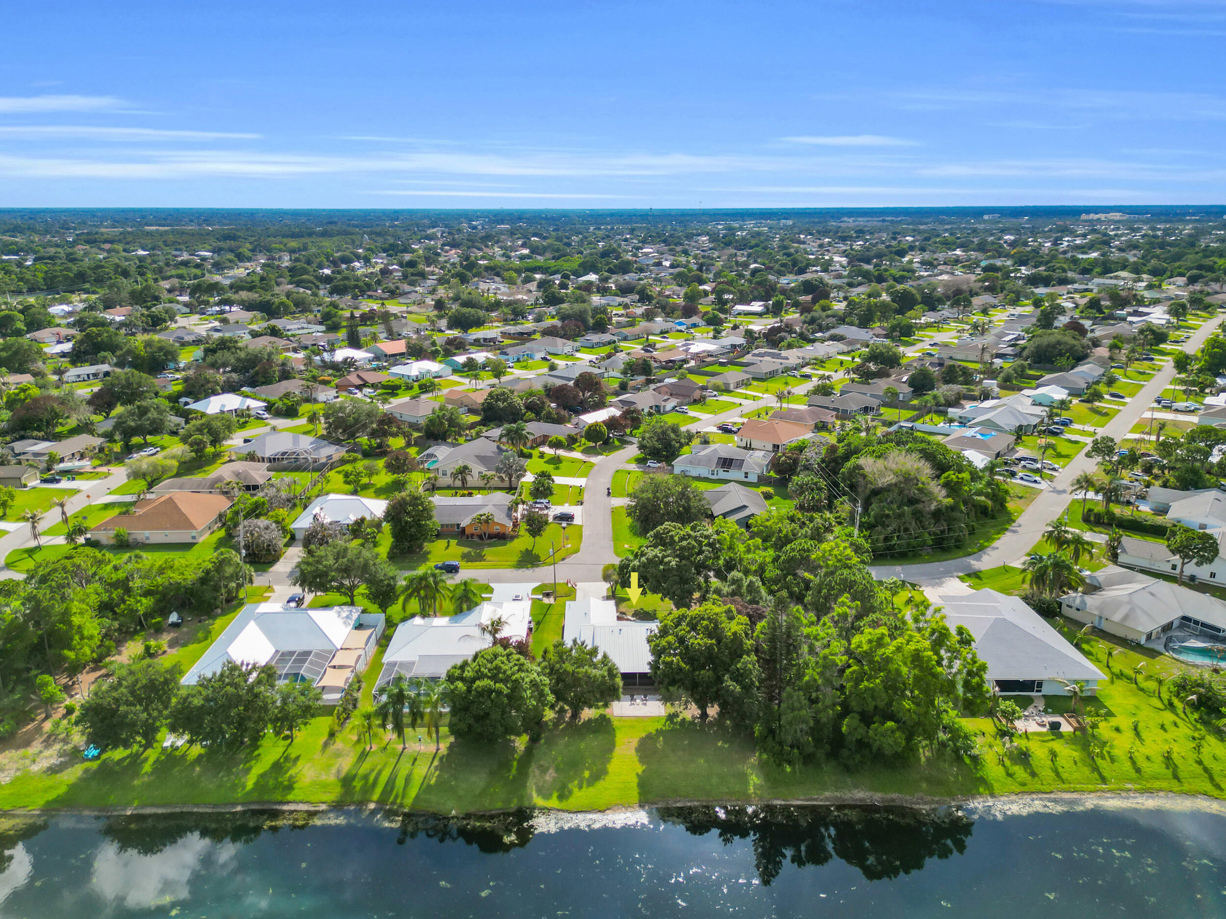 PORT ST LUCIE SECTION 30 - Residential