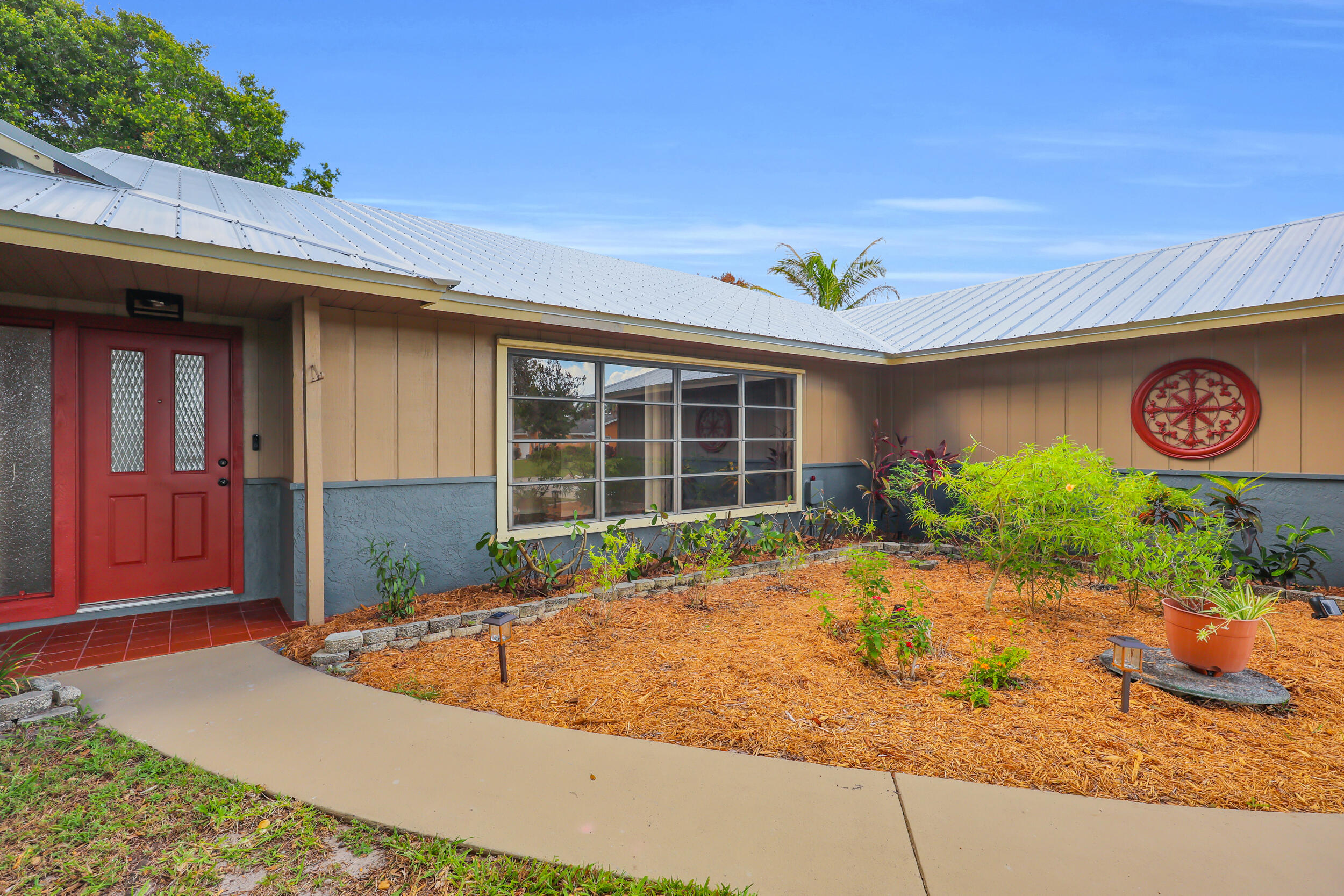 PORT ST LUCIE SECTION 30 - Residential