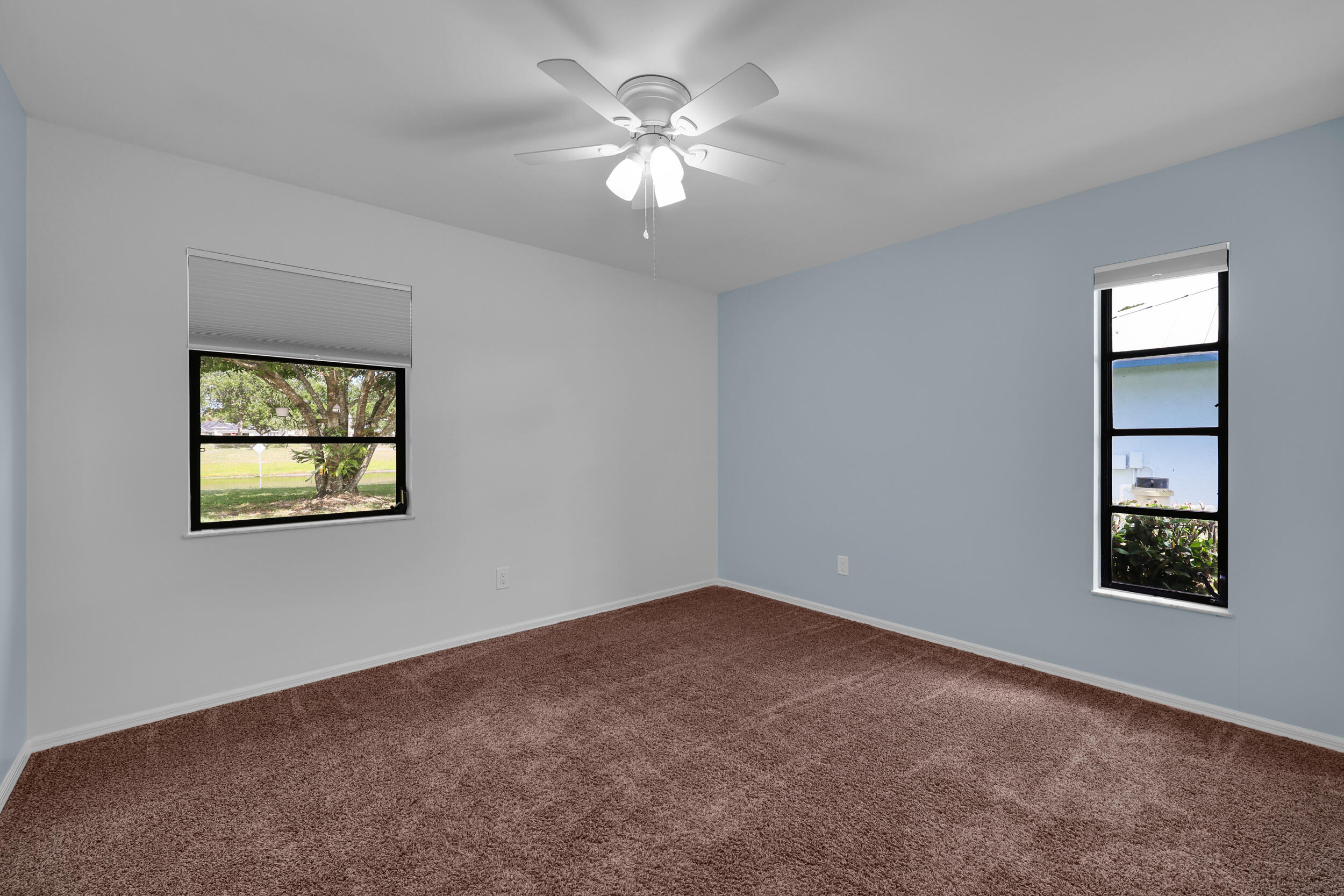 PORT ST LUCIE SECTION 30 - Residential