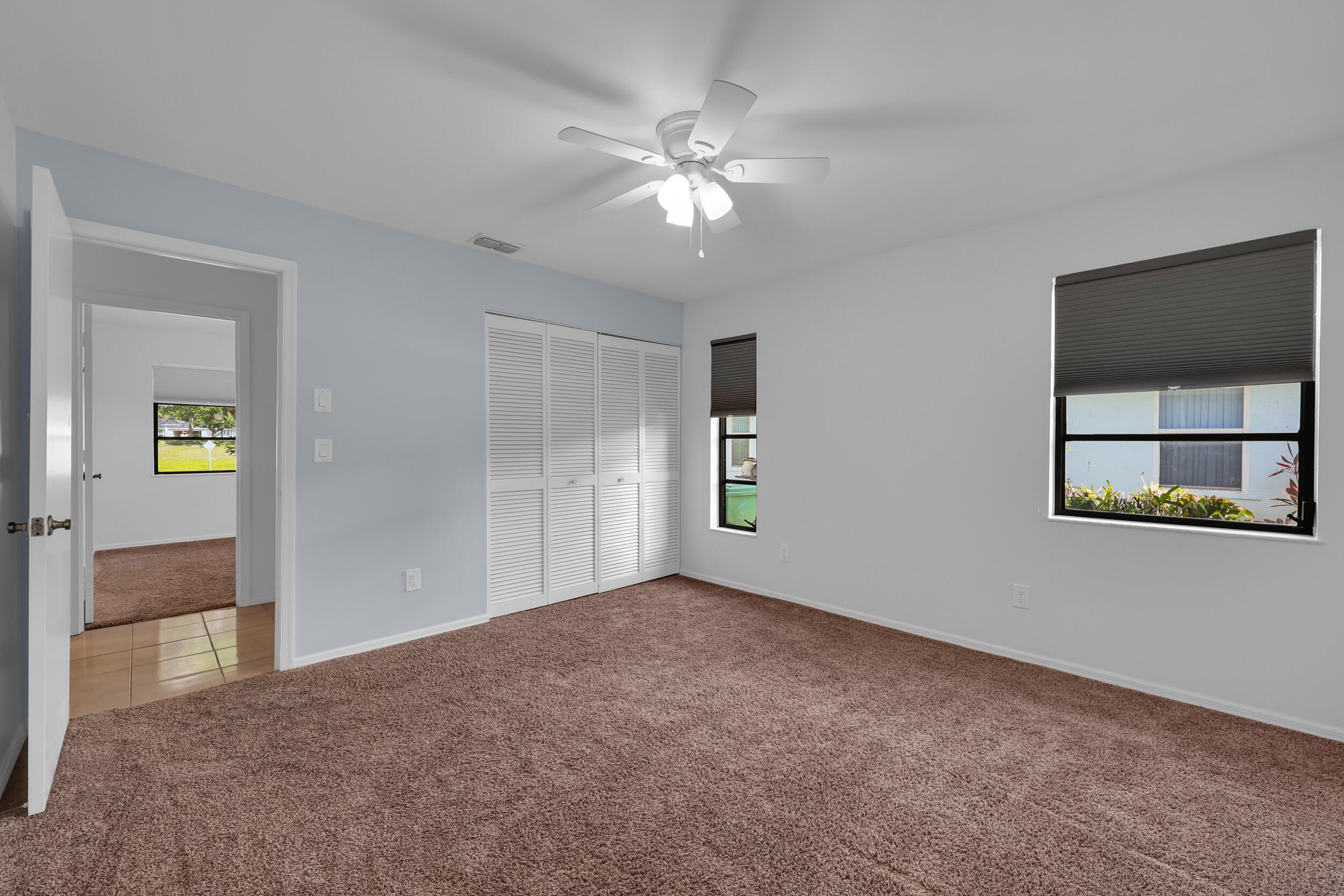 PORT ST LUCIE SECTION 30 - Residential