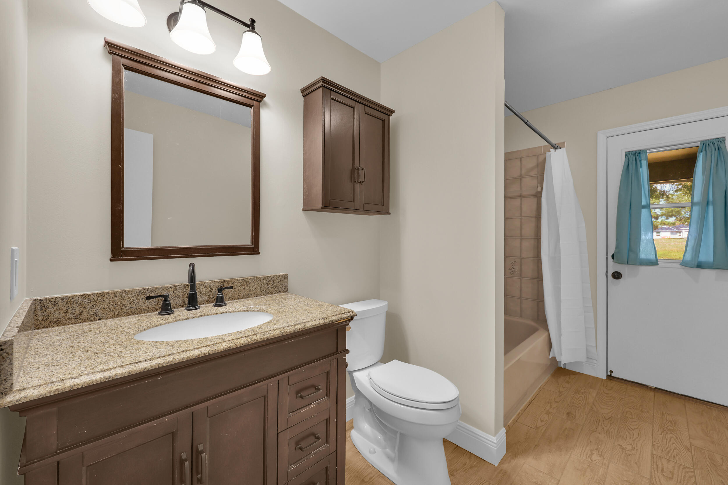PORT ST LUCIE SECTION 30 - Residential