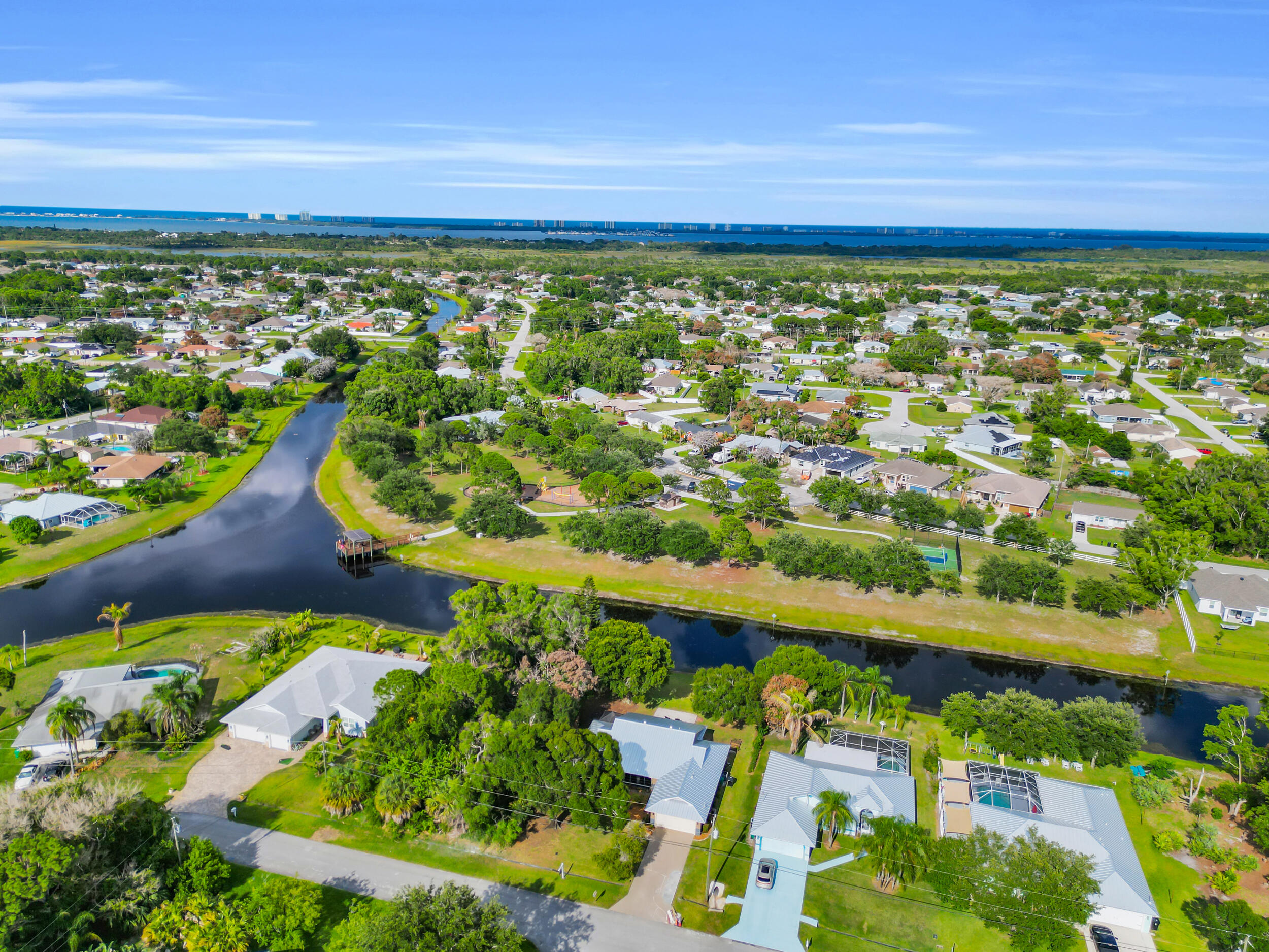 PORT ST LUCIE SECTION 30 - Residential