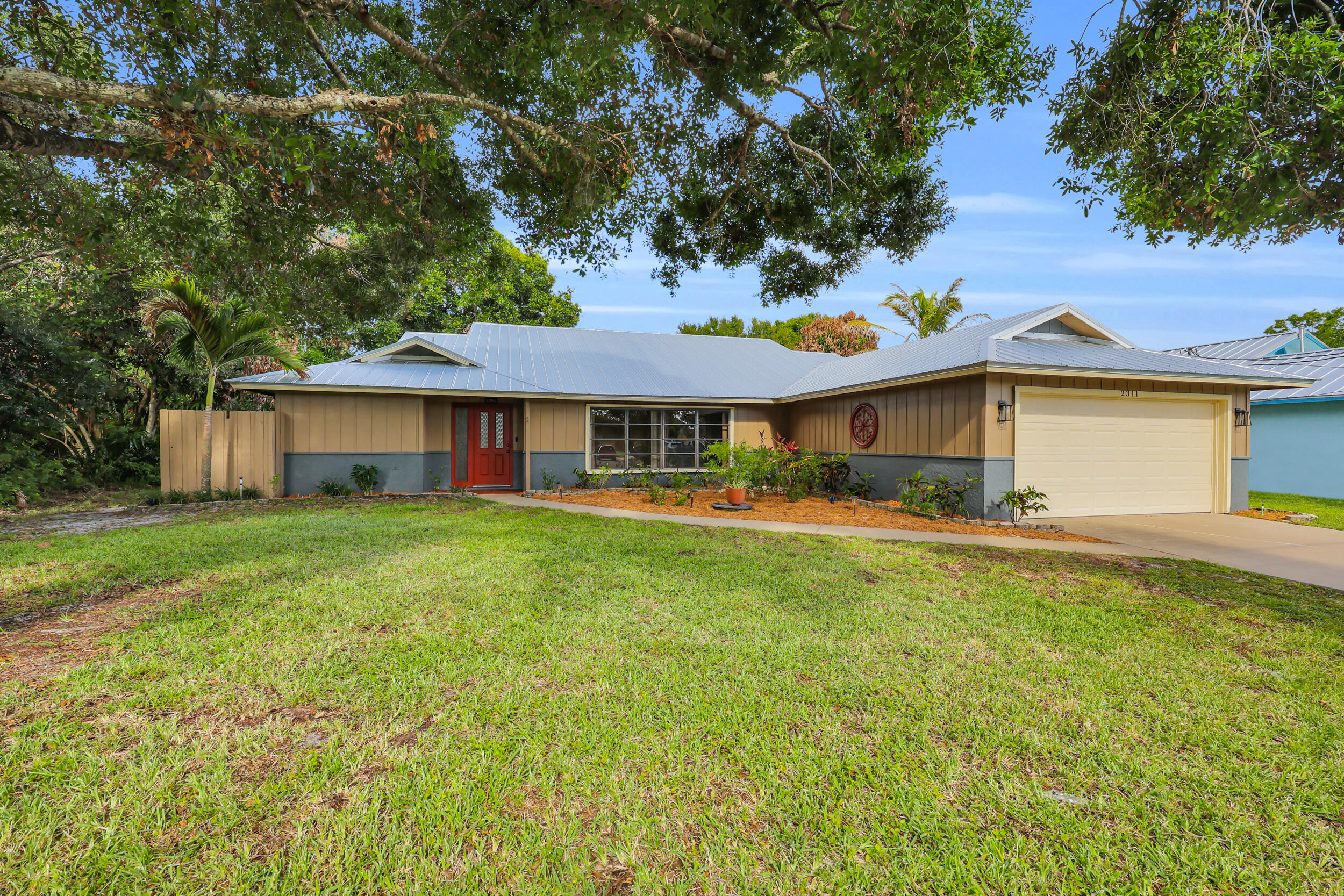 PORT ST LUCIE SECTION 30 - Residential
