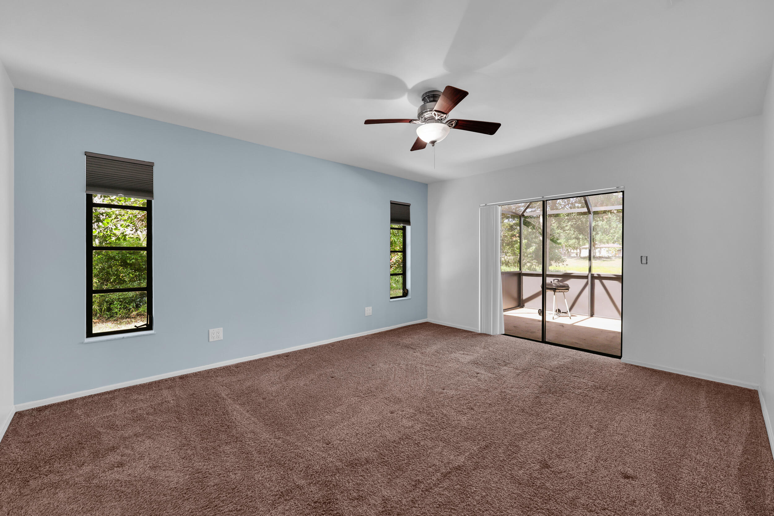 PORT ST LUCIE SECTION 30 - Residential