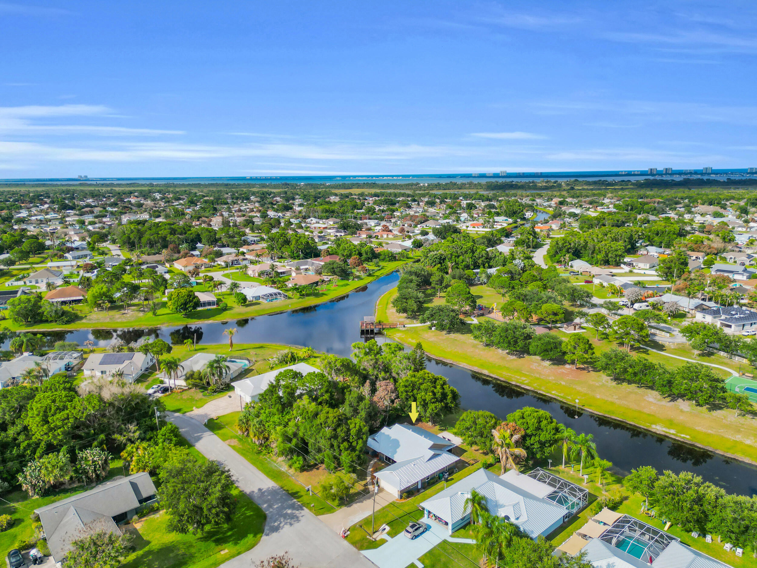 PORT ST LUCIE SECTION 30 - Residential