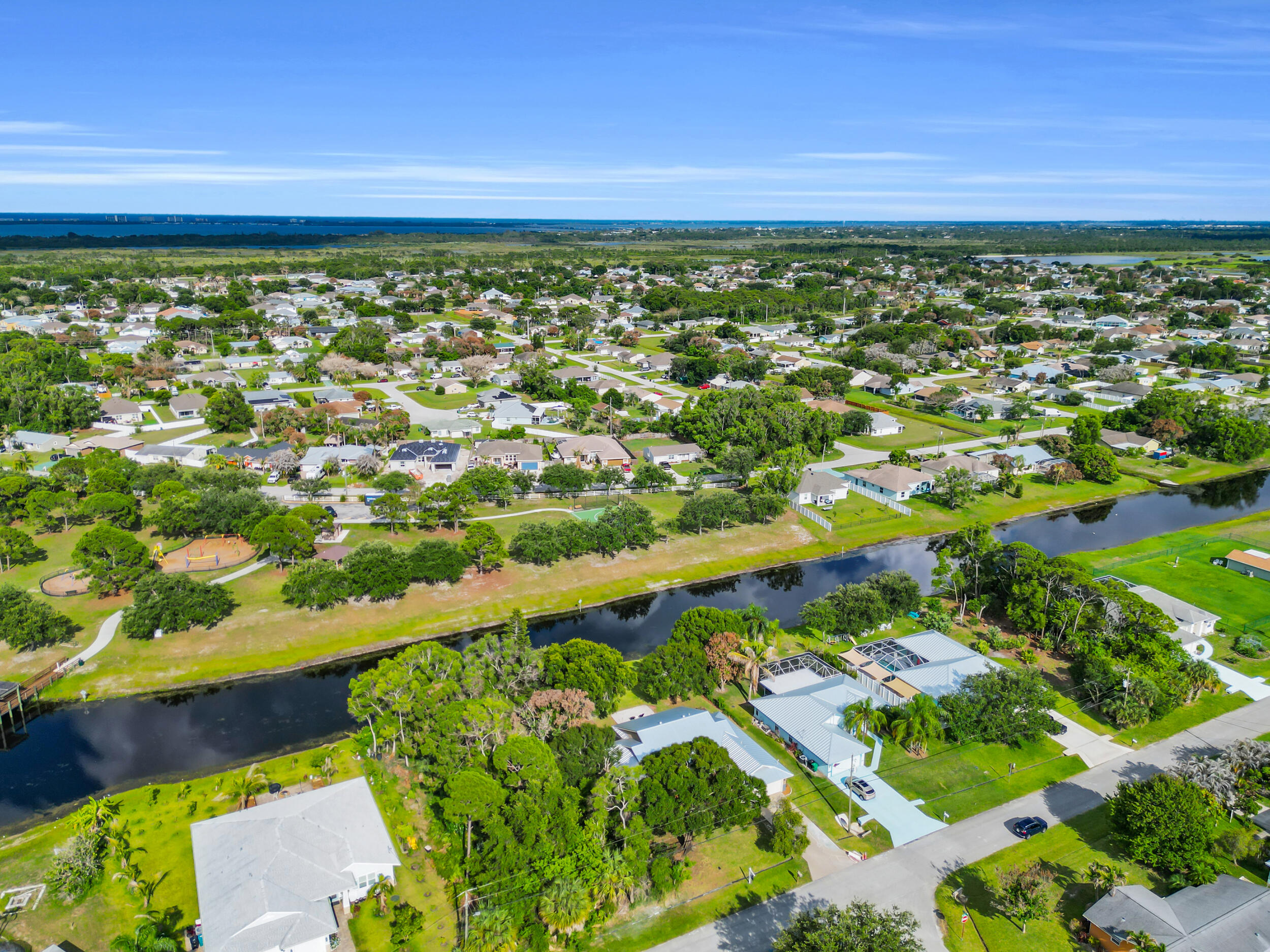 PORT ST LUCIE SECTION 30 - Residential