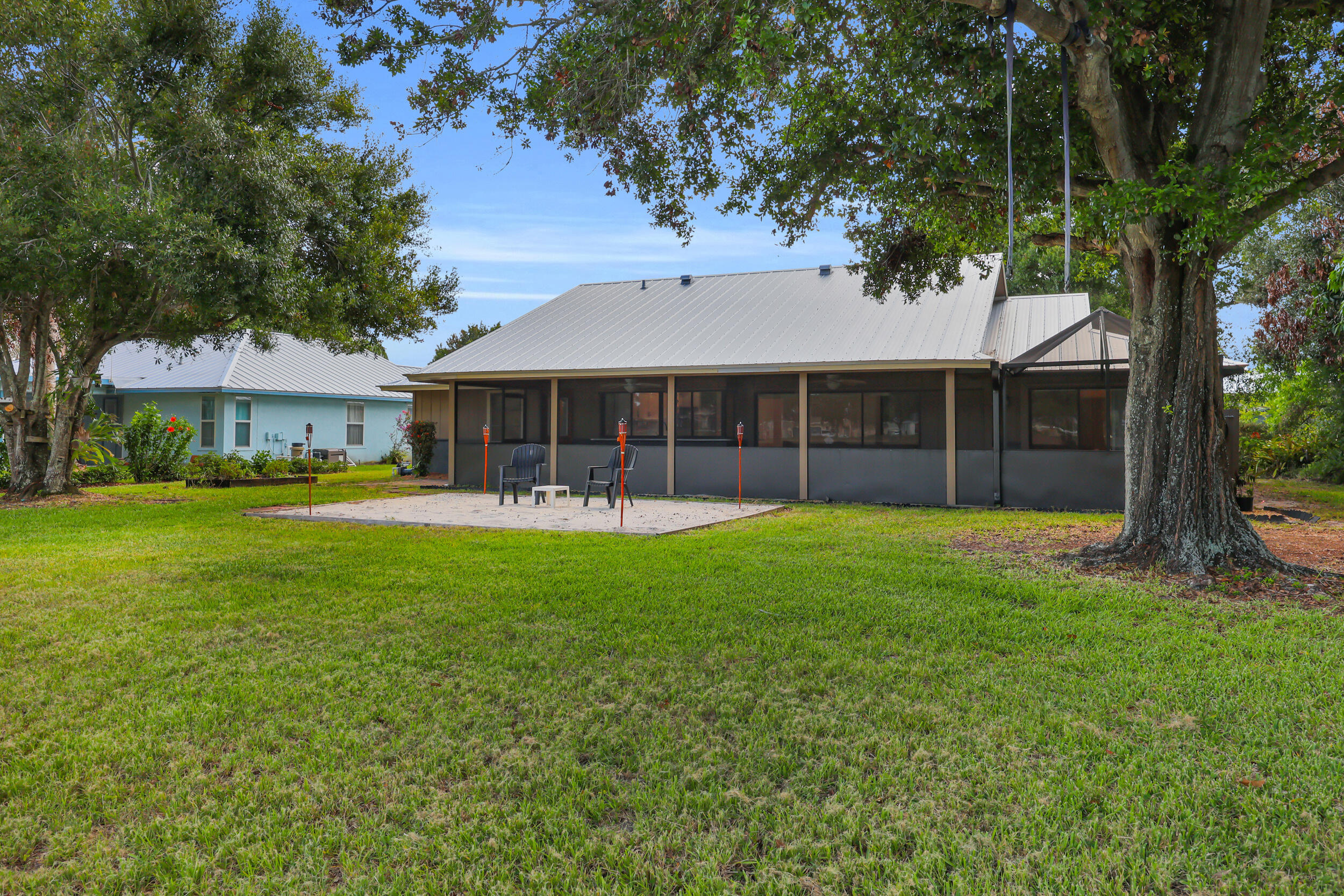 PORT ST LUCIE SECTION 30 - Residential