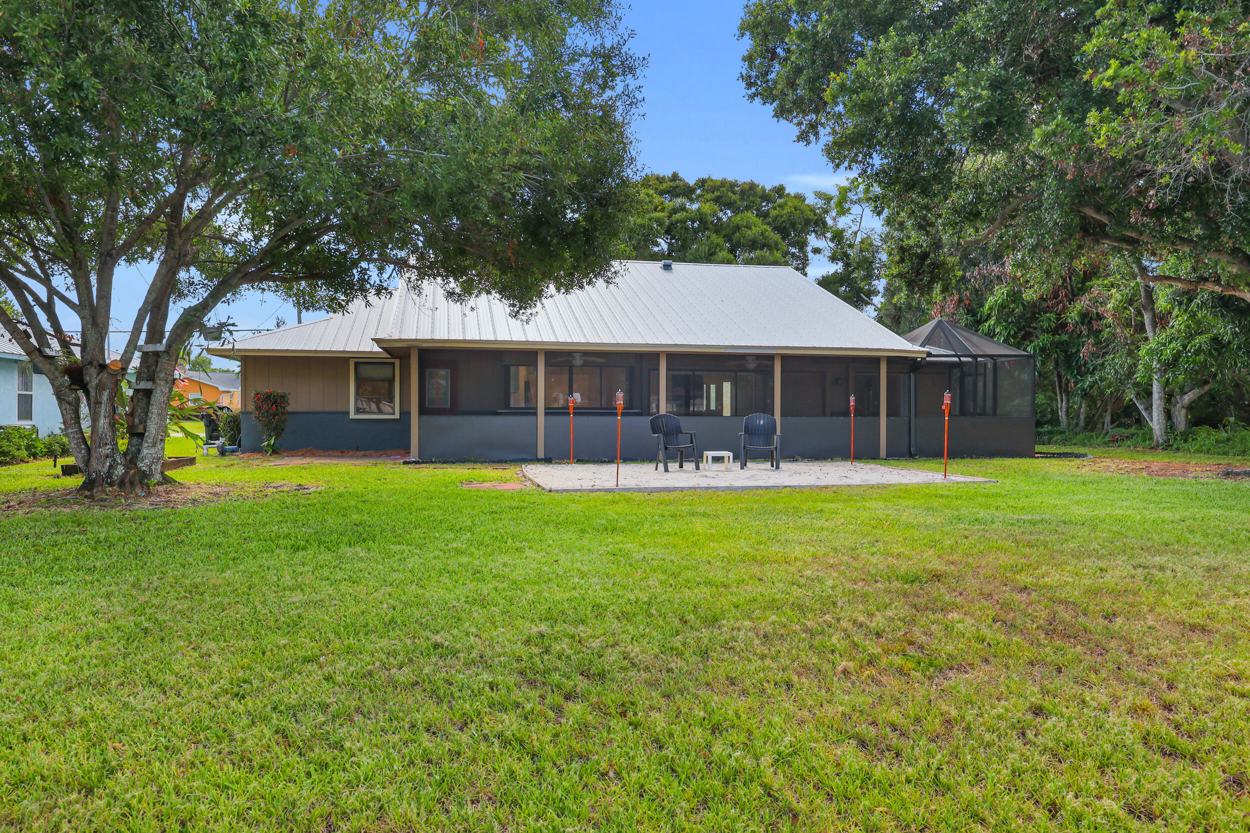 PORT ST LUCIE SECTION 30 - Residential