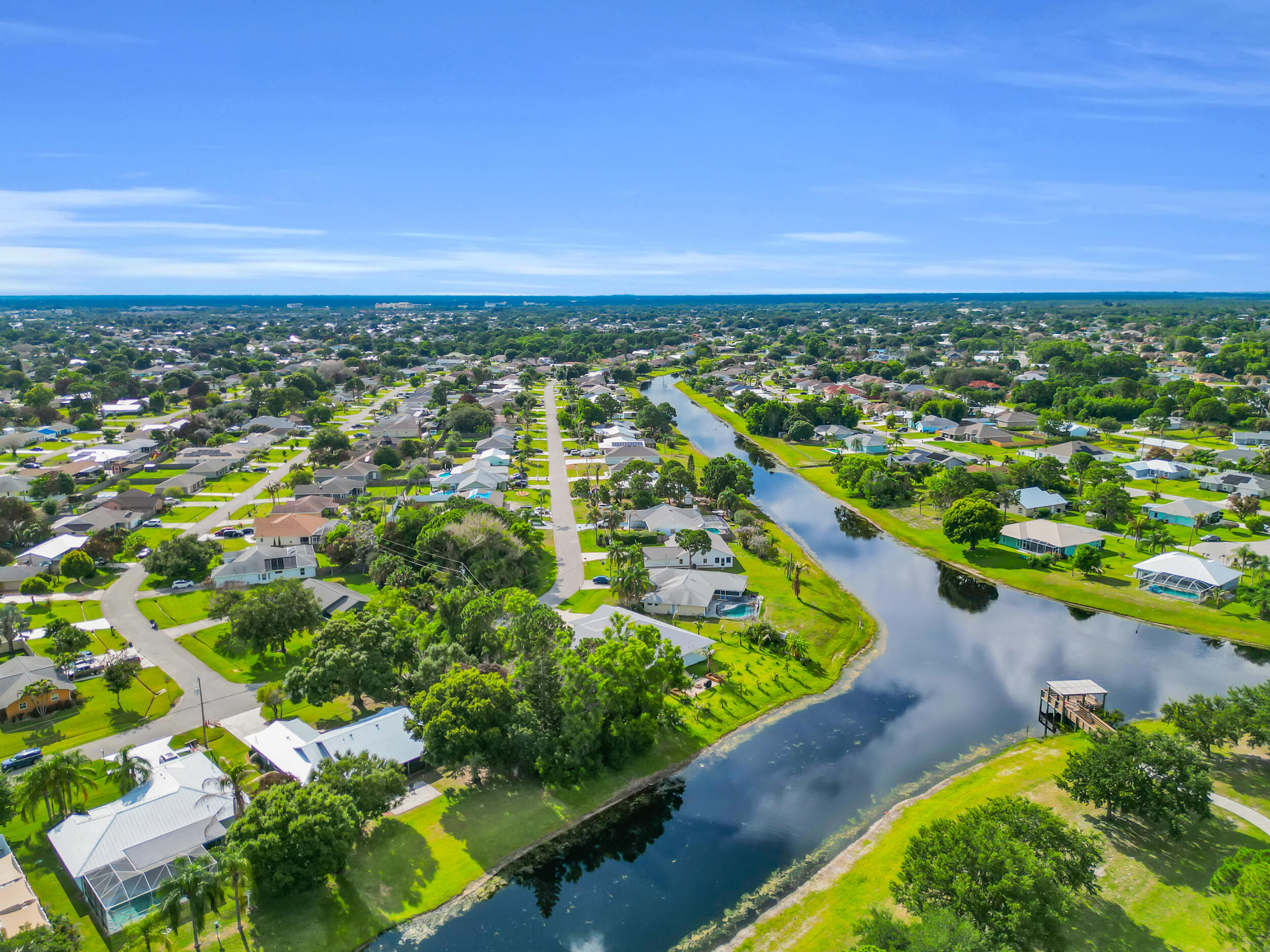 PORT ST LUCIE SECTION 30 - Residential