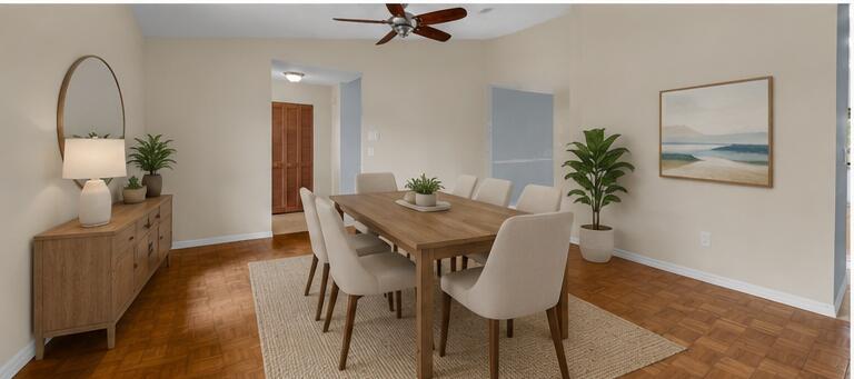 PORT ST LUCIE SECTION 30 - Residential