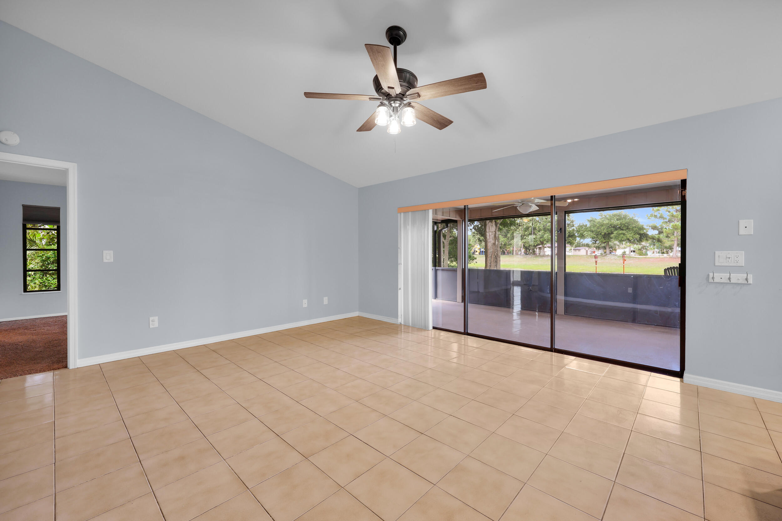 PORT ST LUCIE SECTION 30 - Residential