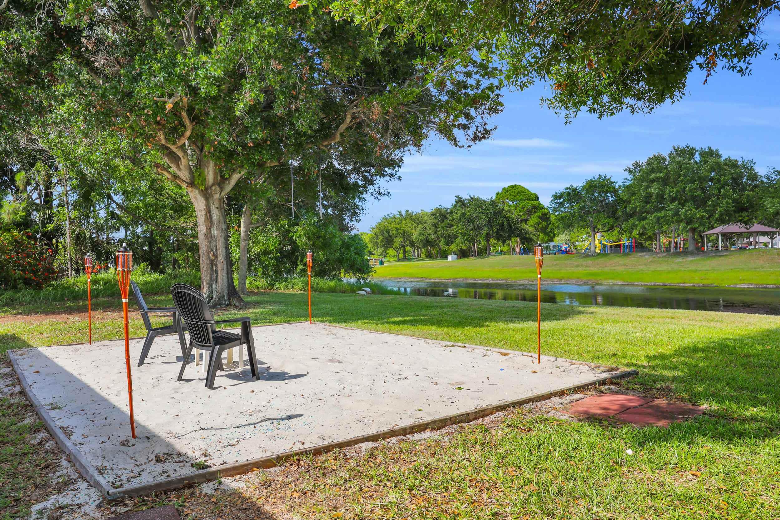 PORT ST LUCIE SECTION 30 - Residential