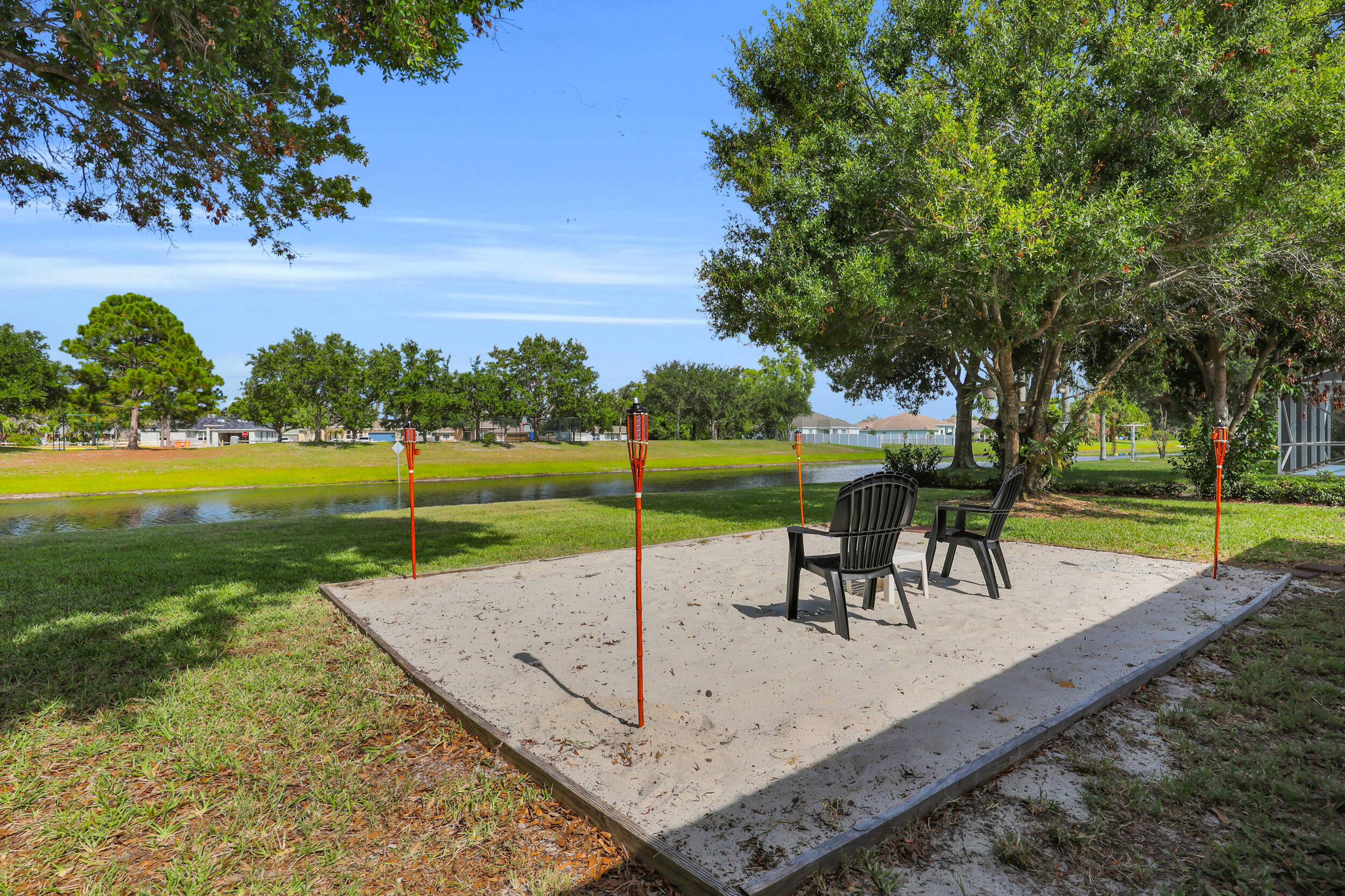 PORT ST LUCIE SECTION 30 - Residential