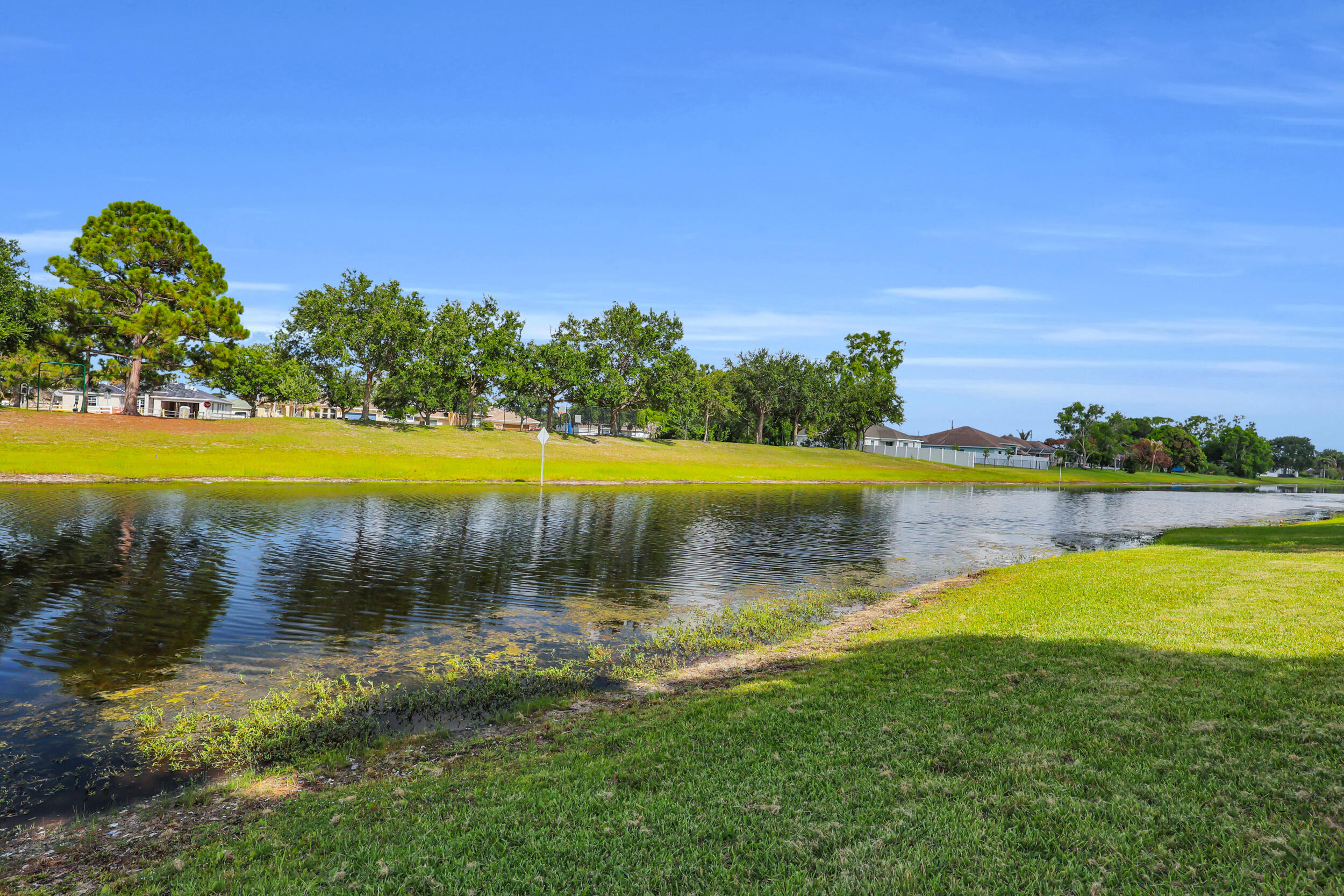 PORT ST LUCIE SECTION 30 - Residential