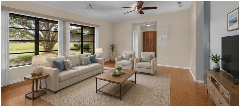 PORT ST LUCIE SECTION 30 - Residential
