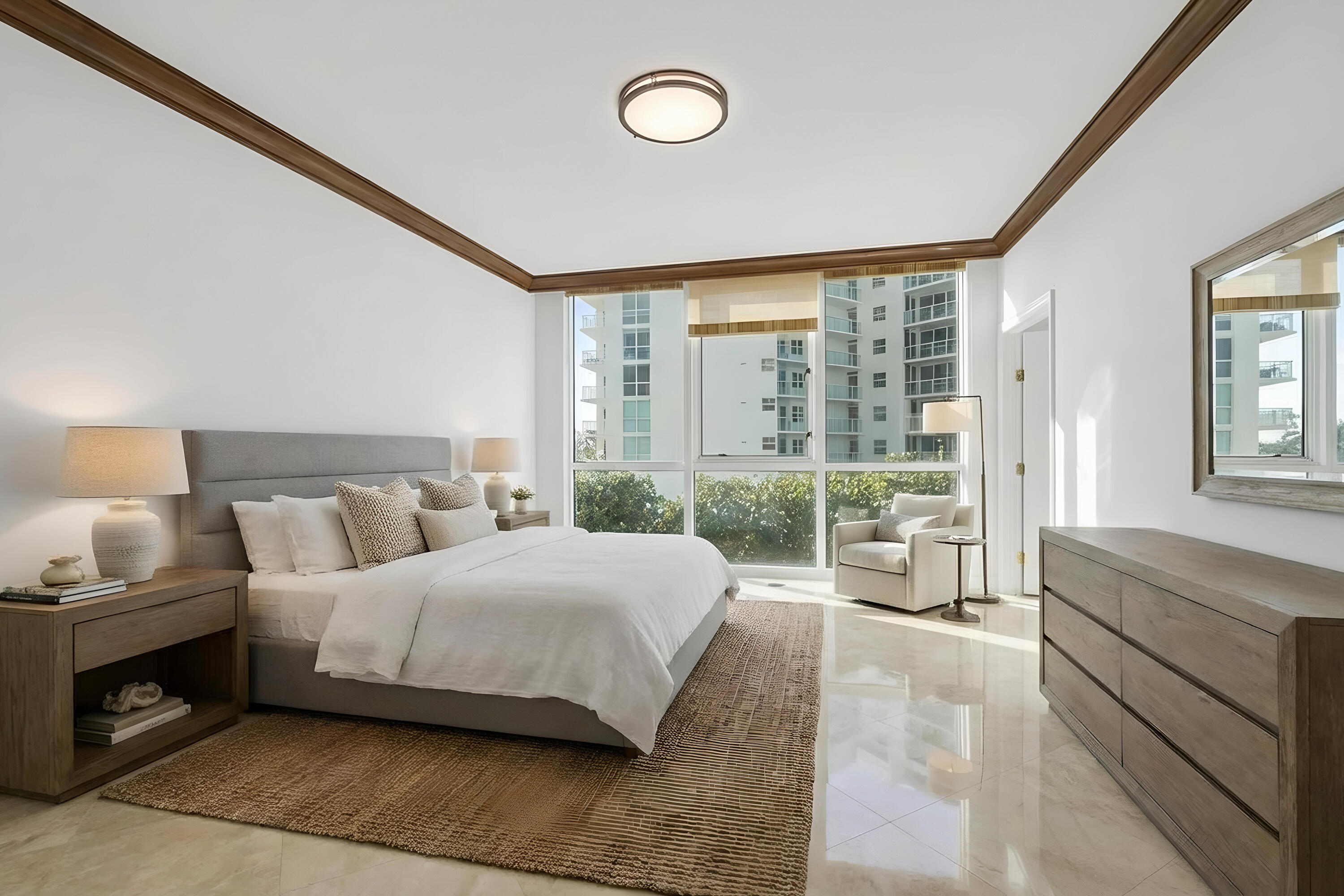 OCEAN GRANDE BEACH & MARINA - Residential