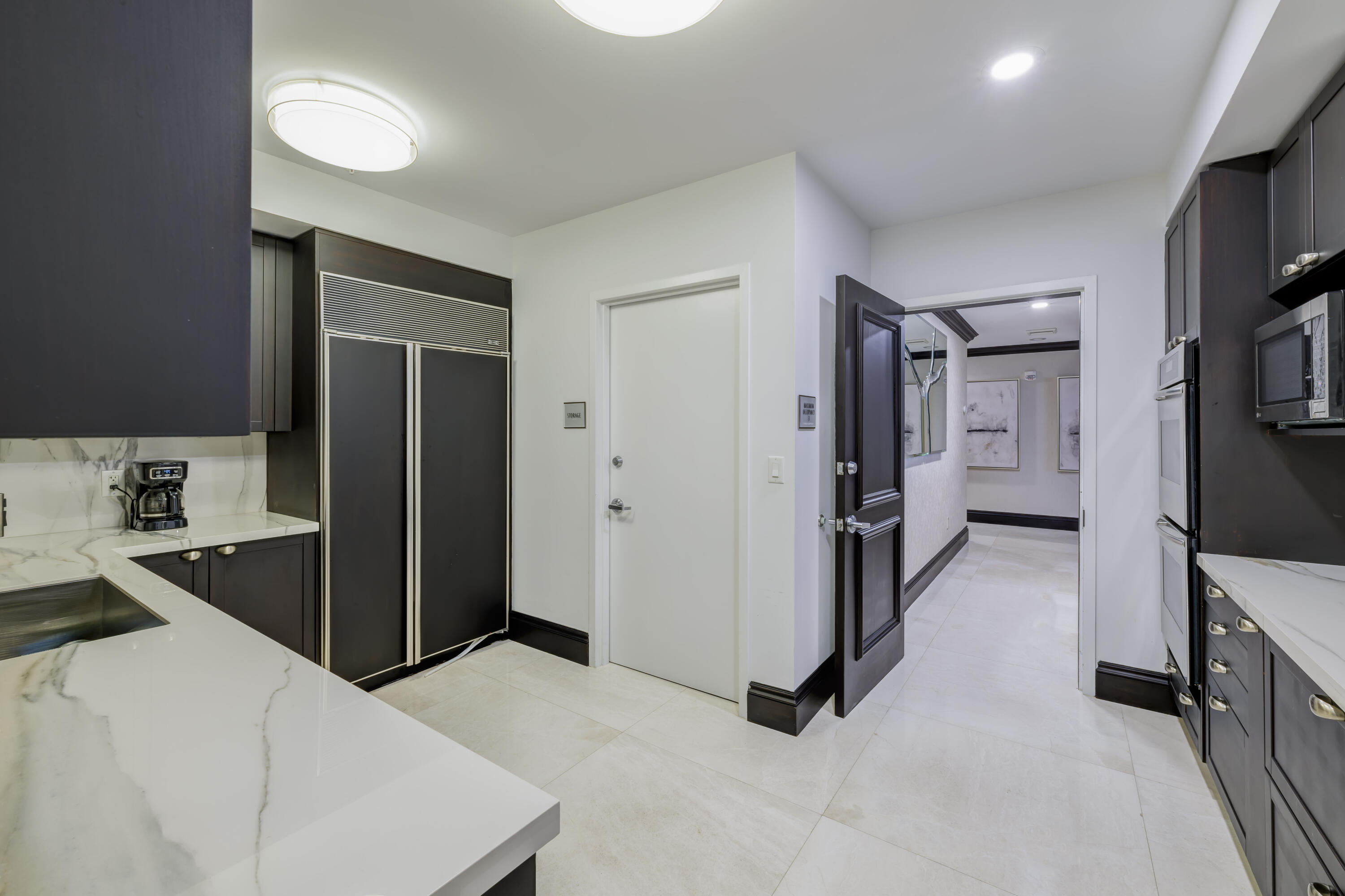 OCEAN GRANDE BEACH & MARINA - Residential
