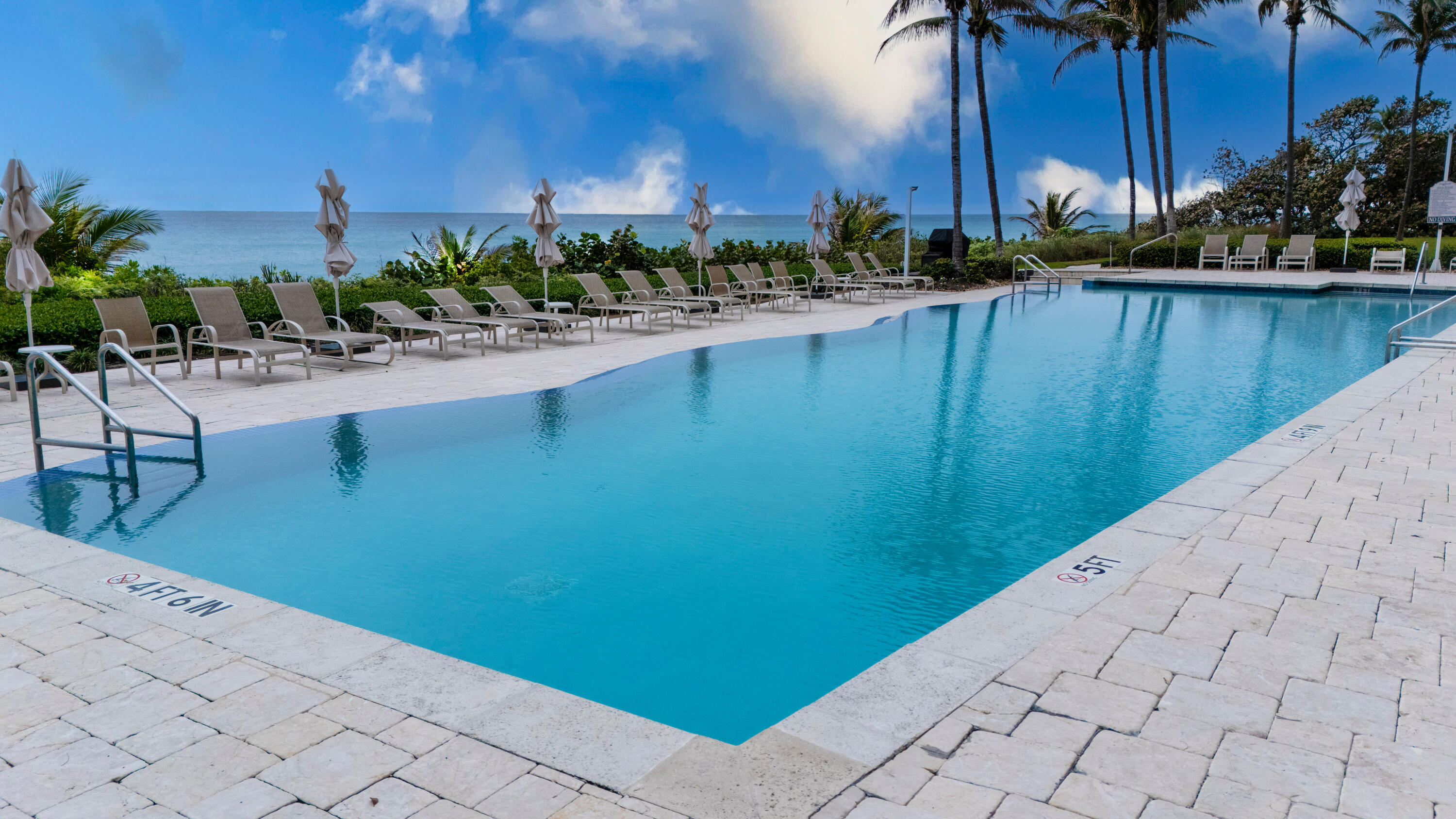 OCEAN GRANDE BEACH & MARINA - Residential
