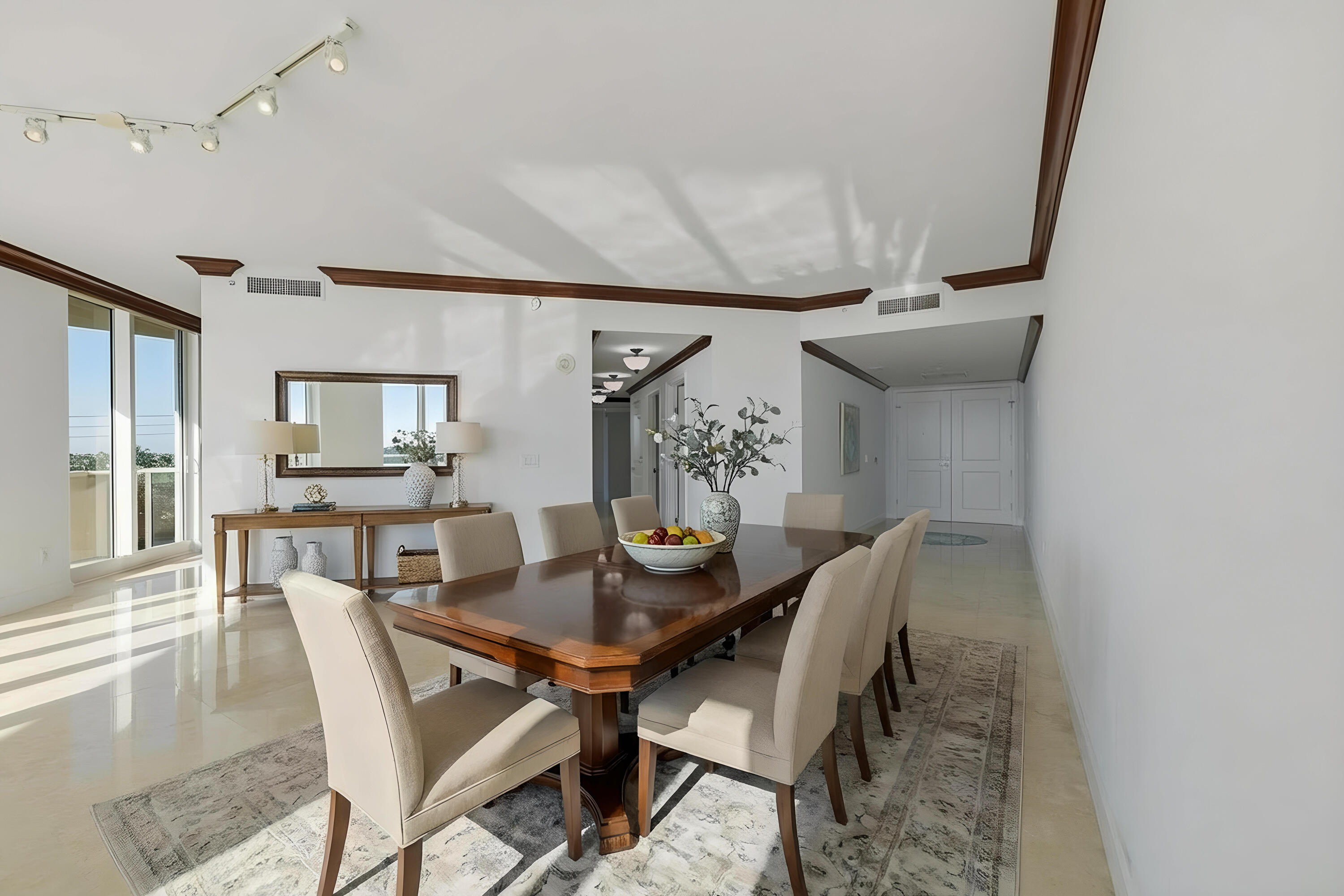 OCEAN GRANDE BEACH & MARINA - Residential