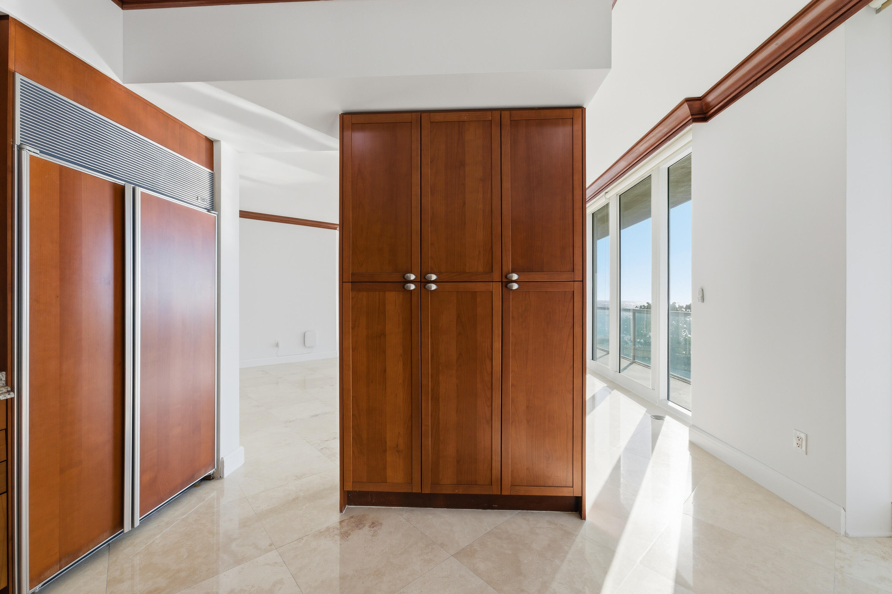 OCEAN GRANDE BEACH & MARINA - Residential