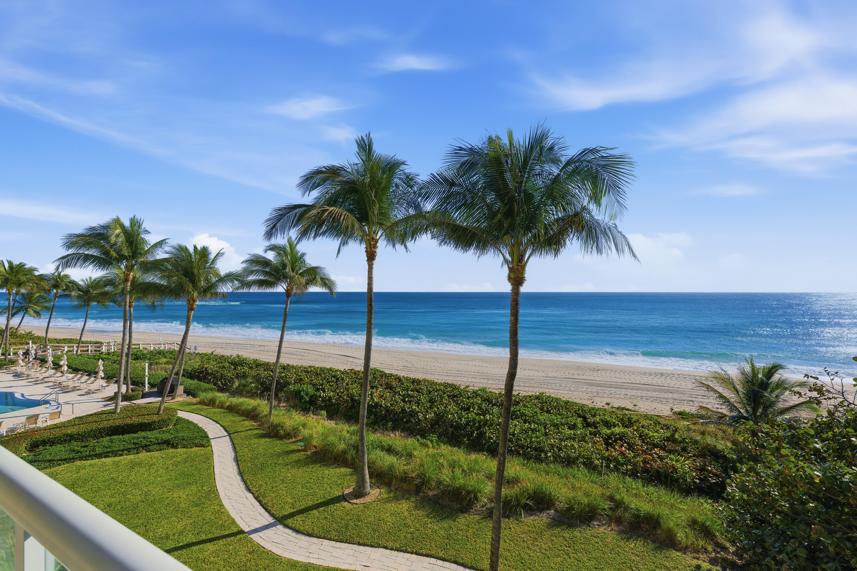 OCEAN GRANDE BEACH & MARINA - Residential