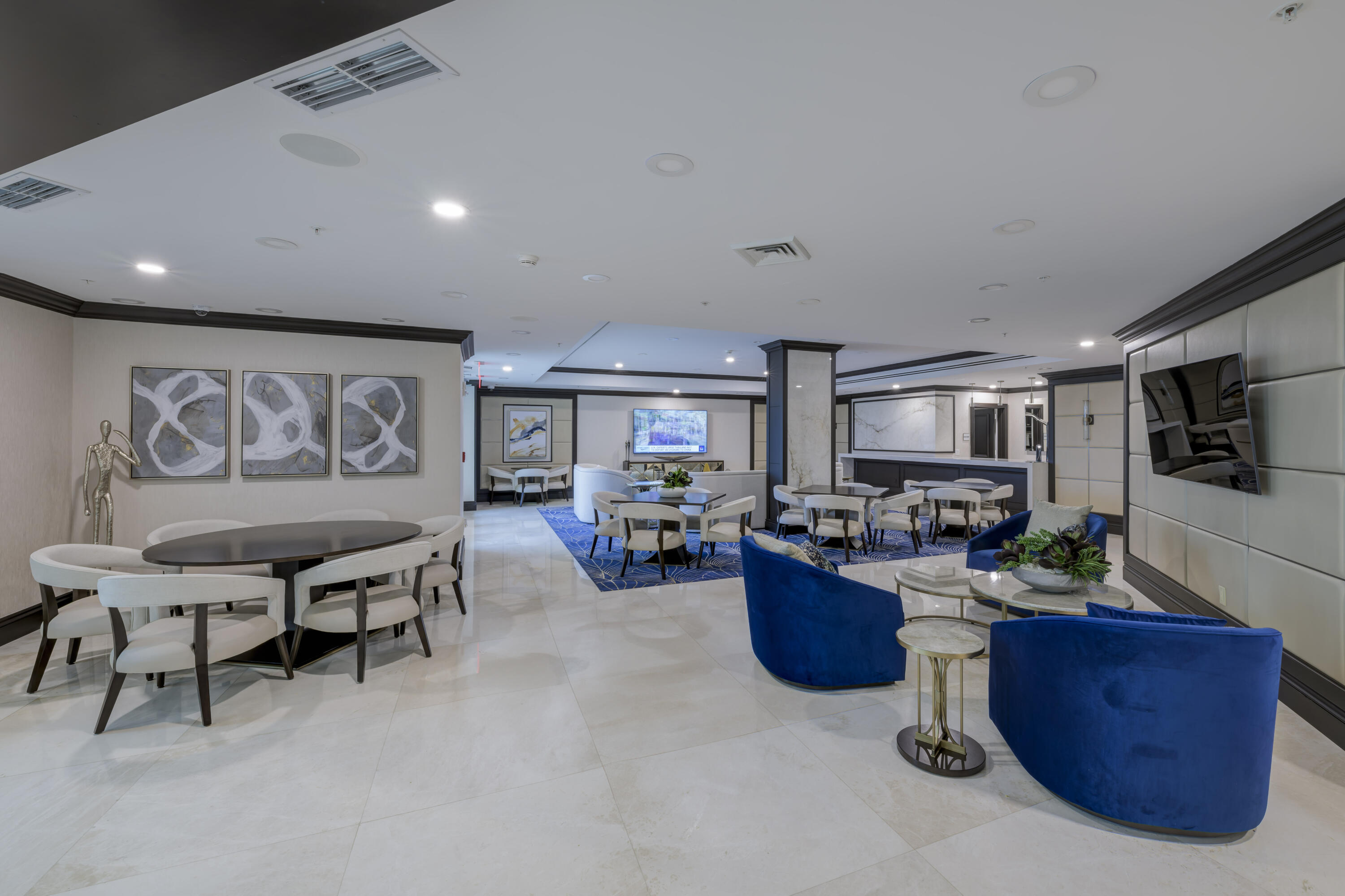 OCEAN GRANDE BEACH & MARINA - Residential