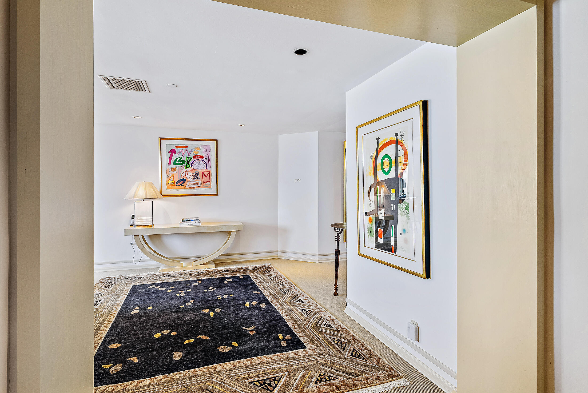 PALM BEACH BILTMORE COND DECL FILED 7-9-80 - Residential