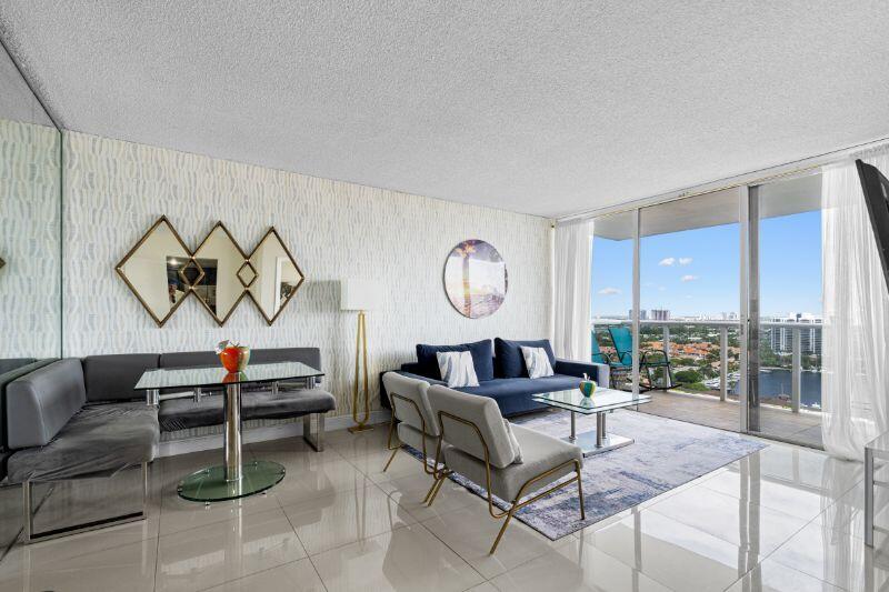 AVENTURA ELDORADO CONDO - Residential