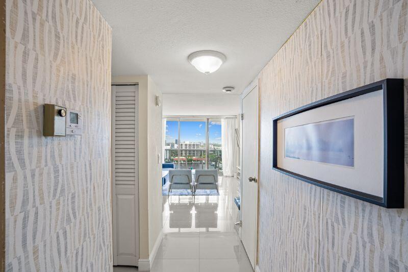 AVENTURA ELDORADO CONDO - Residential
