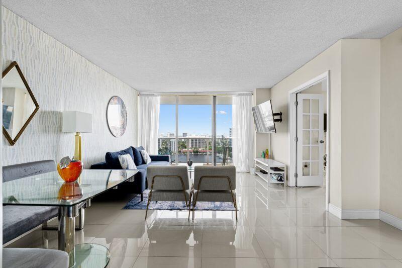 AVENTURA ELDORADO CONDO - Residential