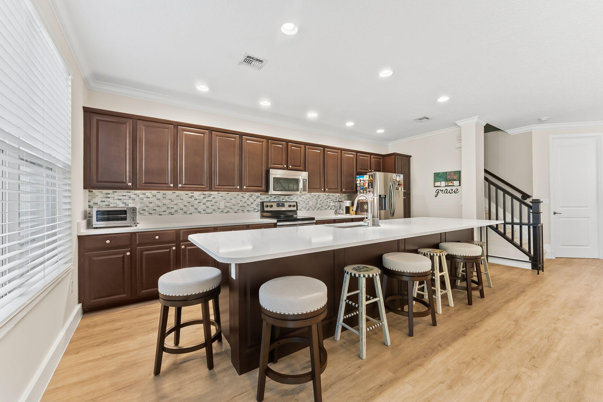 BLUE LAKE TOWNHOMES - Residential