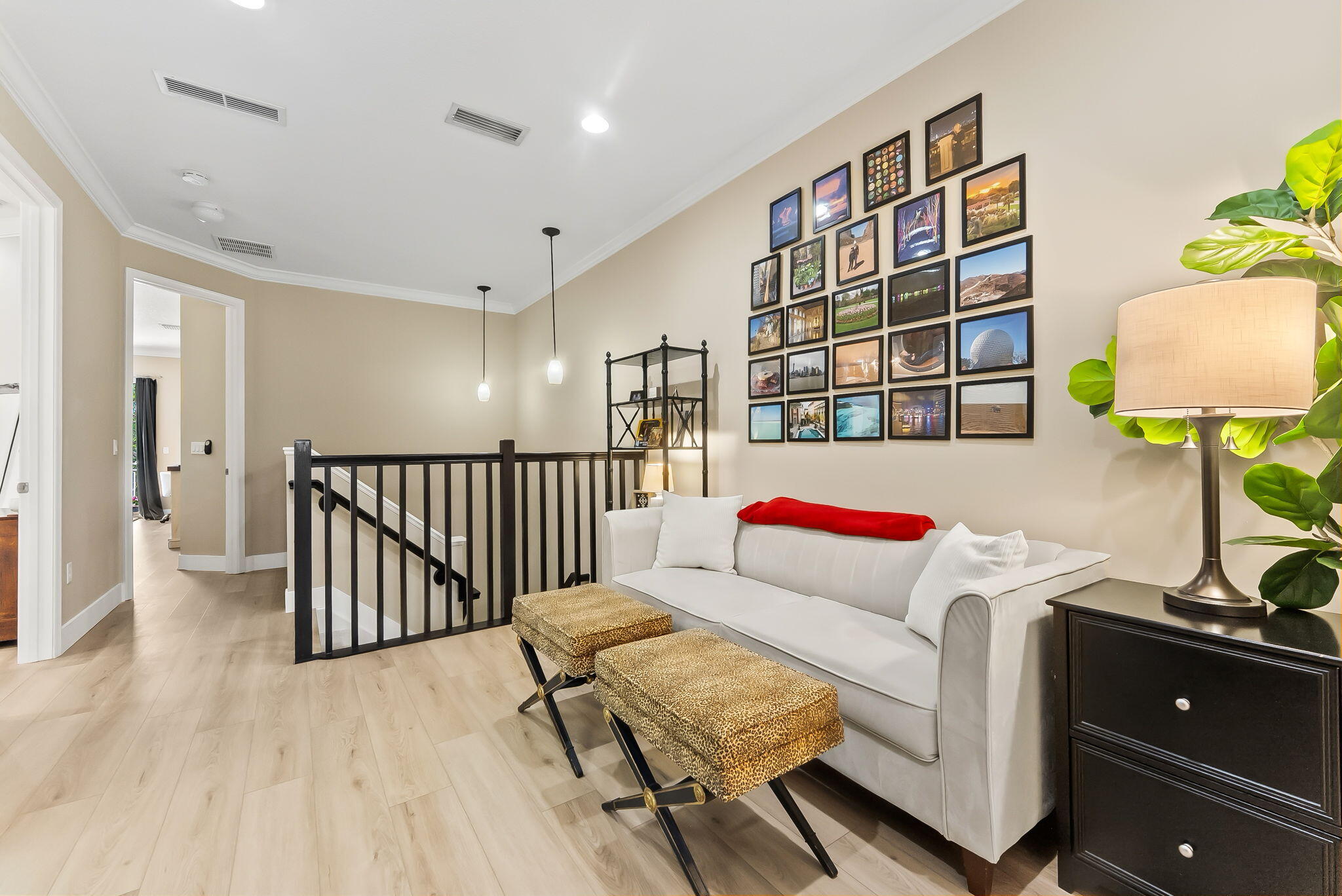 BLUE LAKE TOWNHOMES - Residential