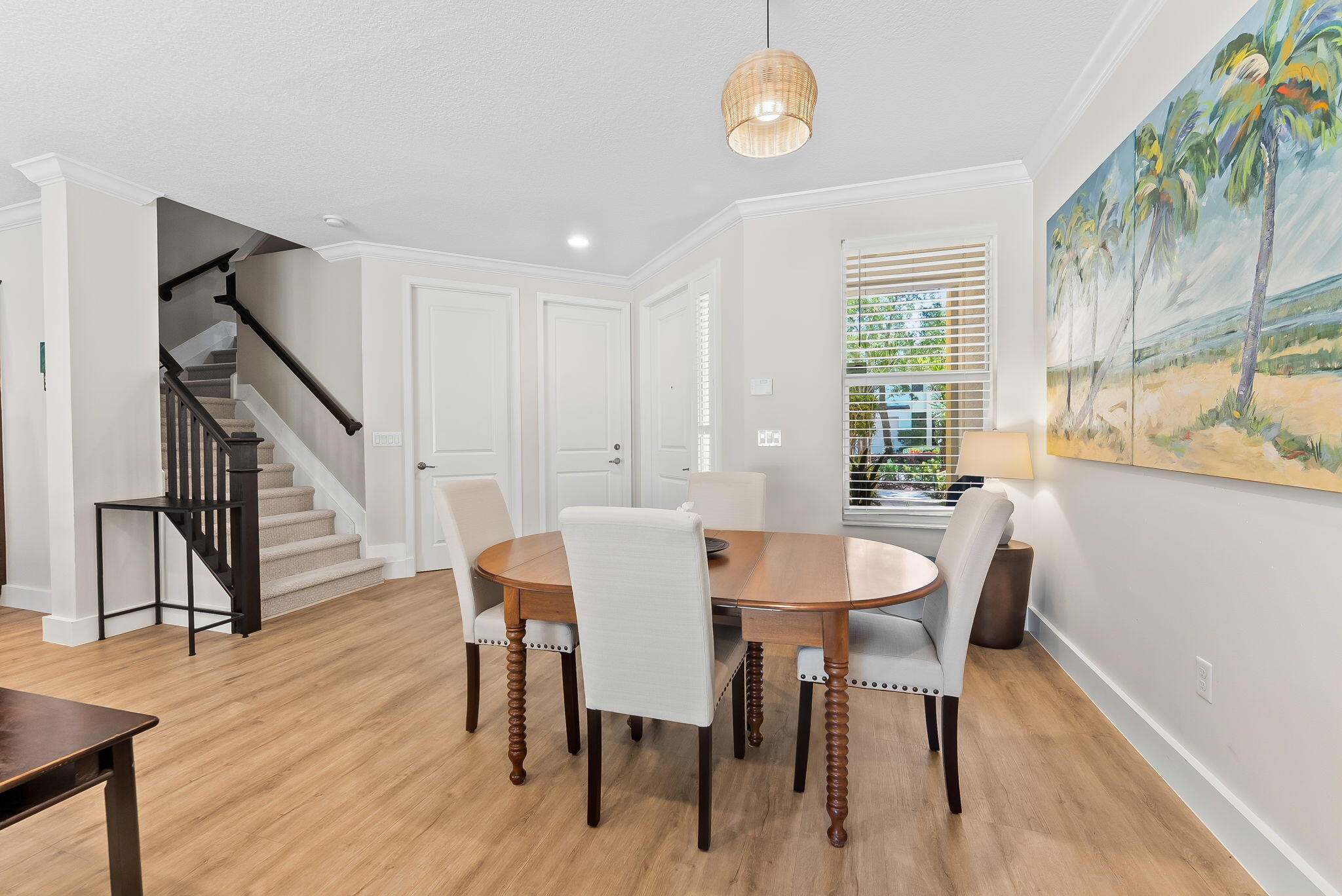 BLUE LAKE TOWNHOMES - Residential