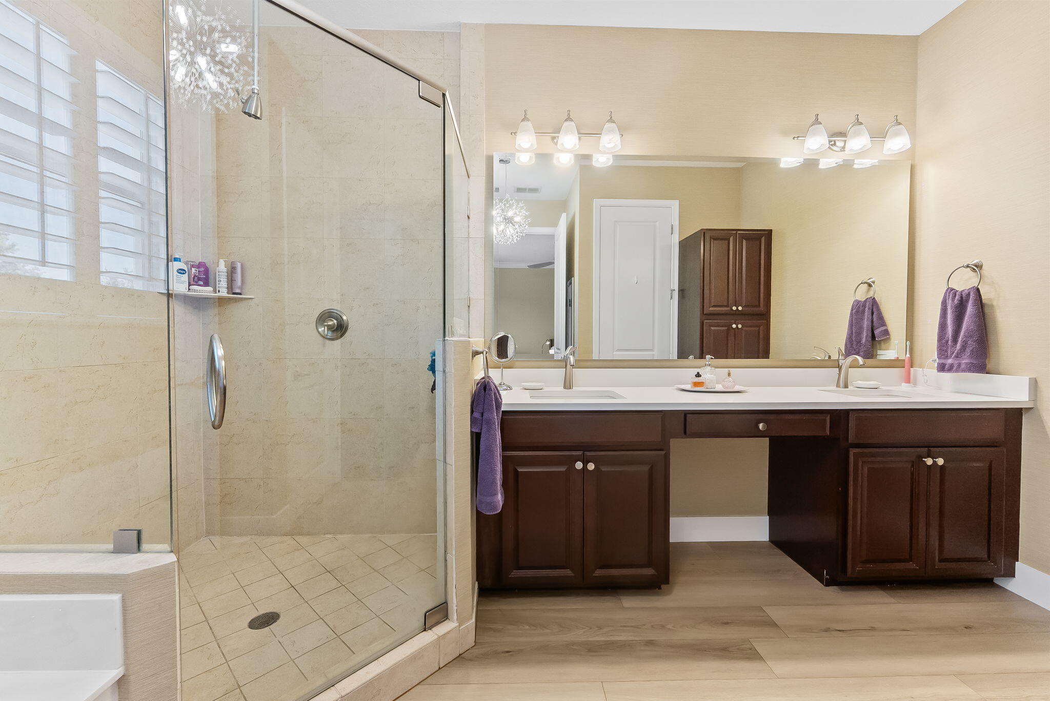 BLUE LAKE TOWNHOMES - Residential
