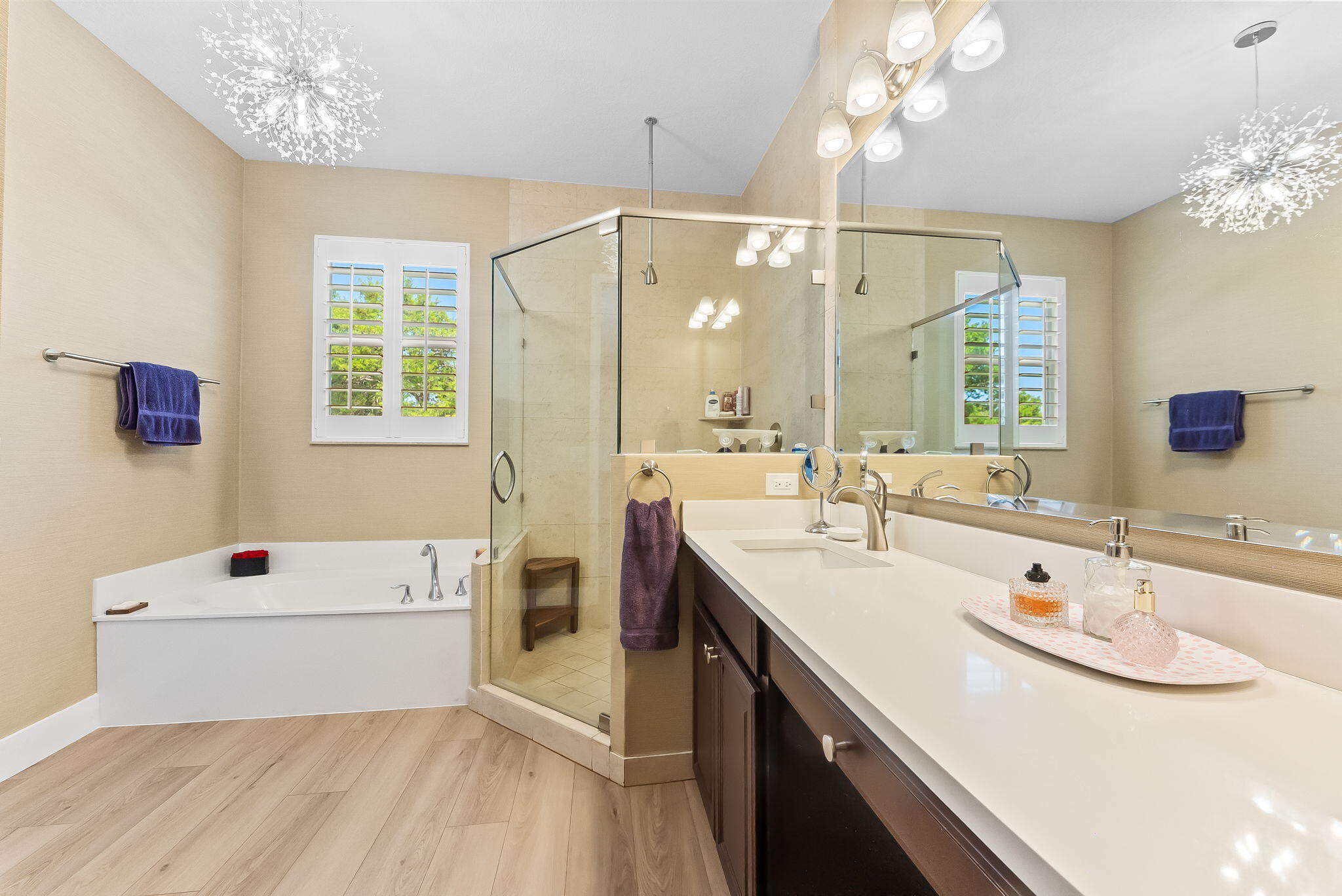 BLUE LAKE TOWNHOMES - Residential