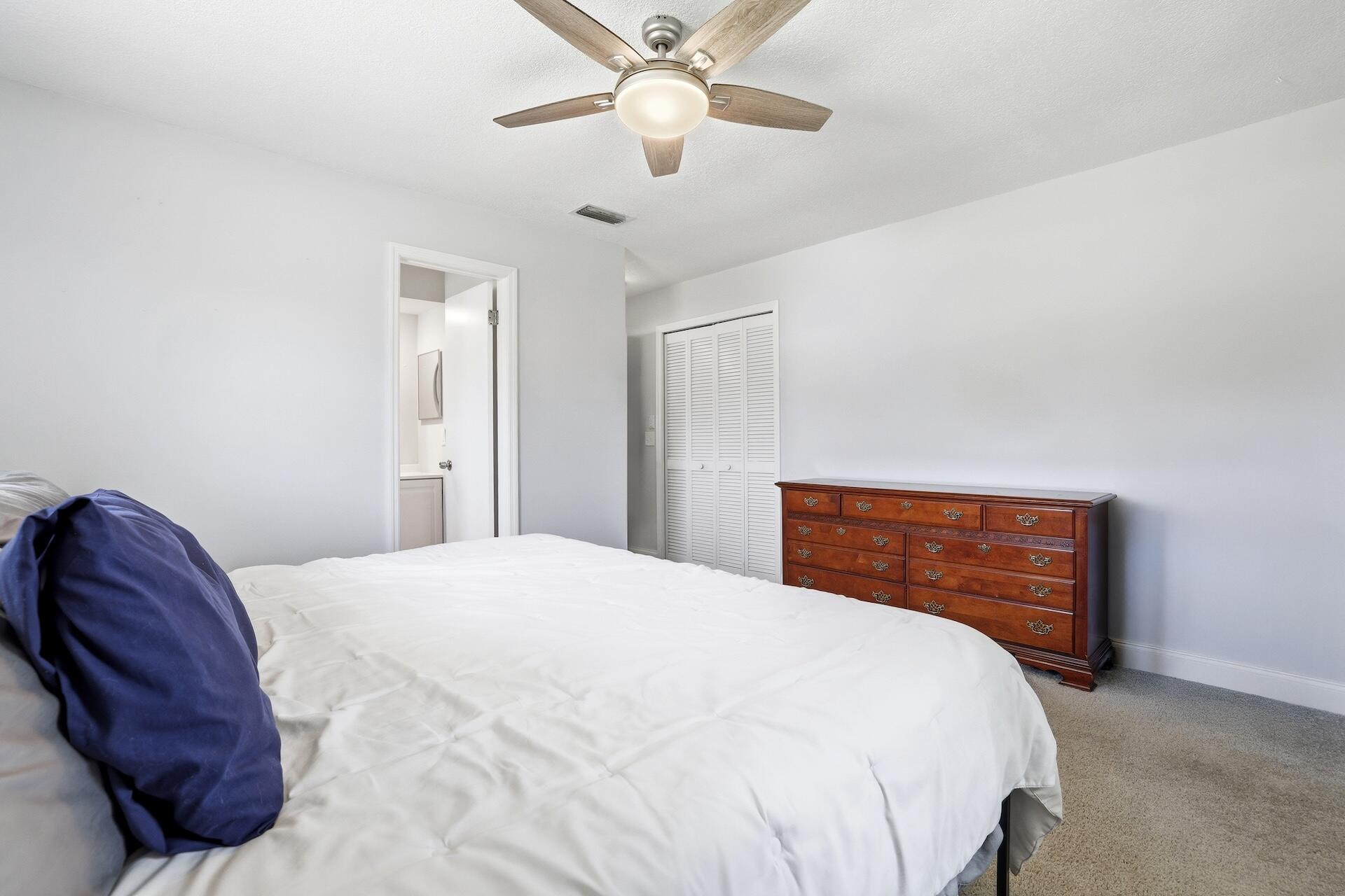 PORT ST LUCIE SECTION 4 - Residential