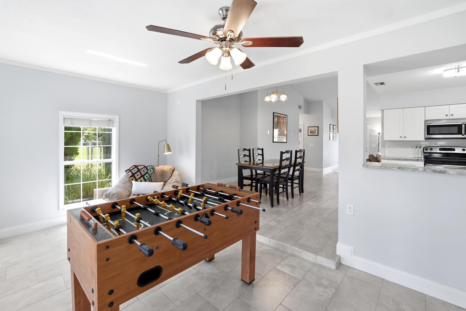 PORT ST LUCIE SECTION 4 - Residential
