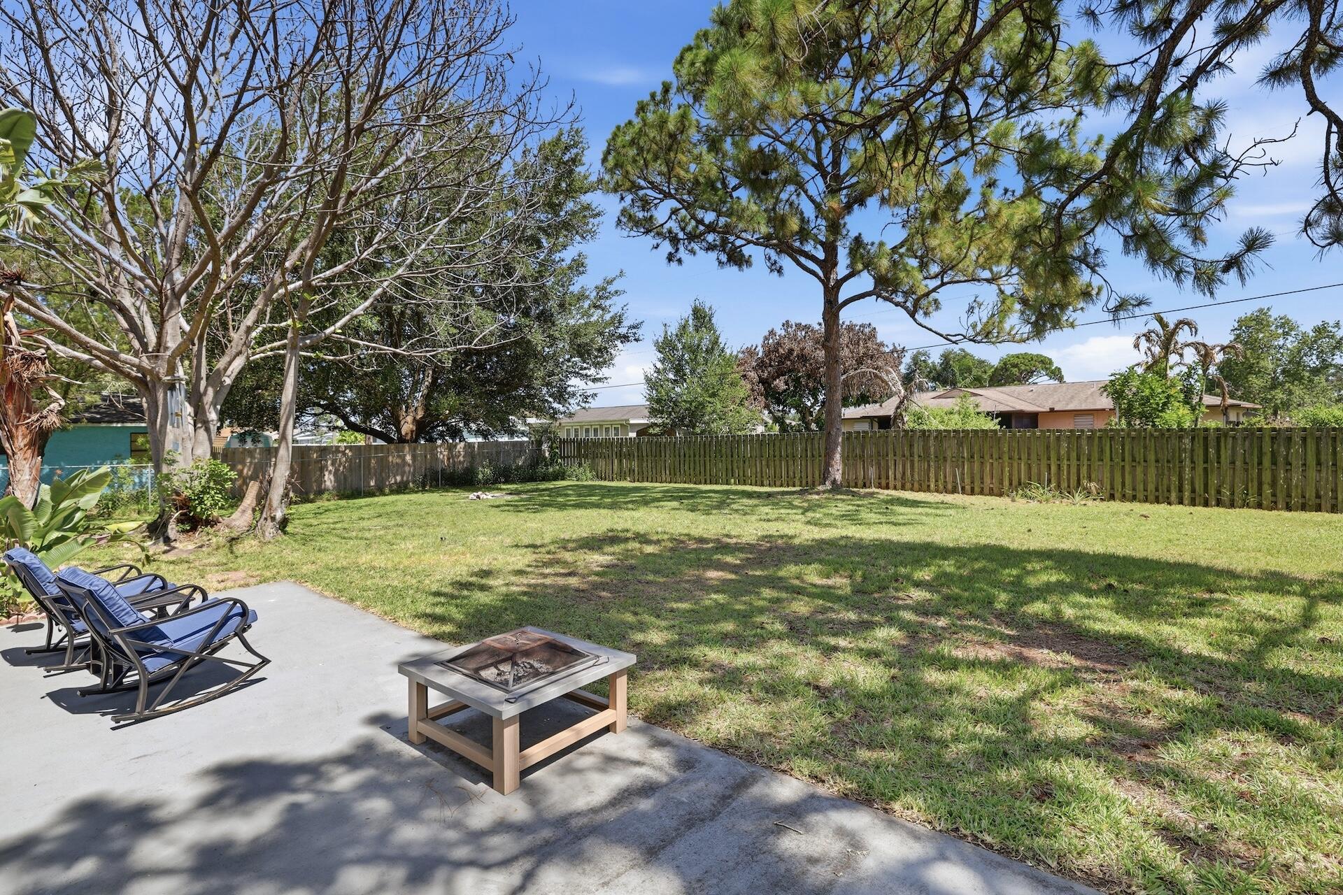 PORT ST LUCIE SECTION 4 - Residential