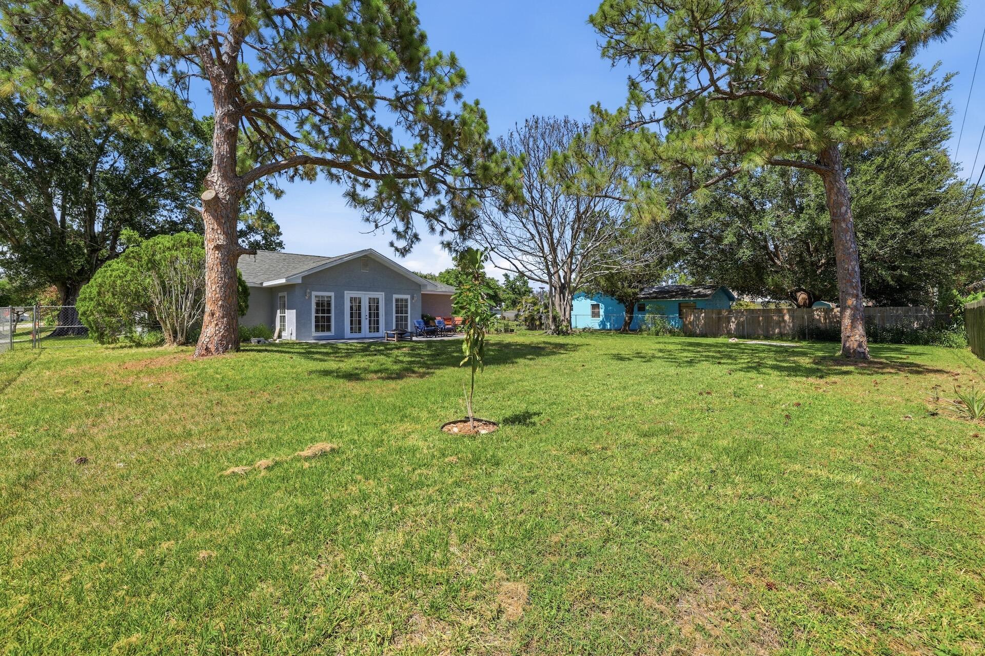 PORT ST LUCIE SECTION 4 - Residential