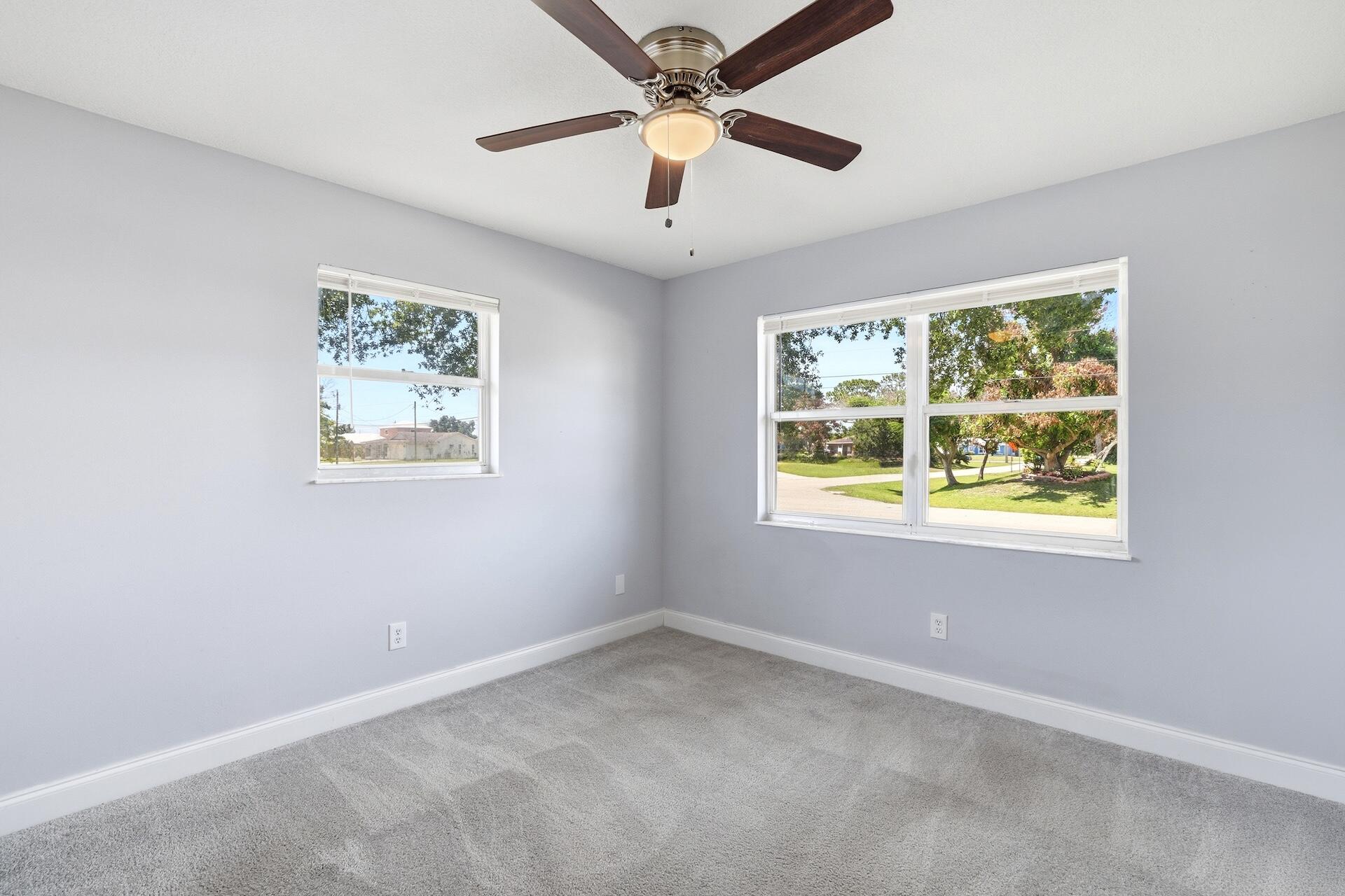 PORT ST LUCIE SECTION 4 - Residential