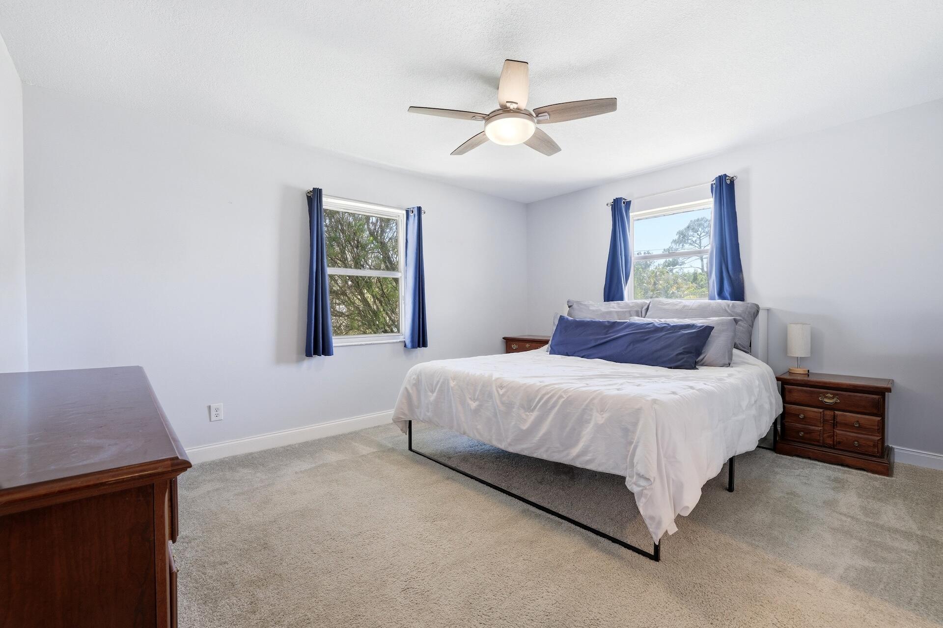 PORT ST LUCIE SECTION 4 - Residential